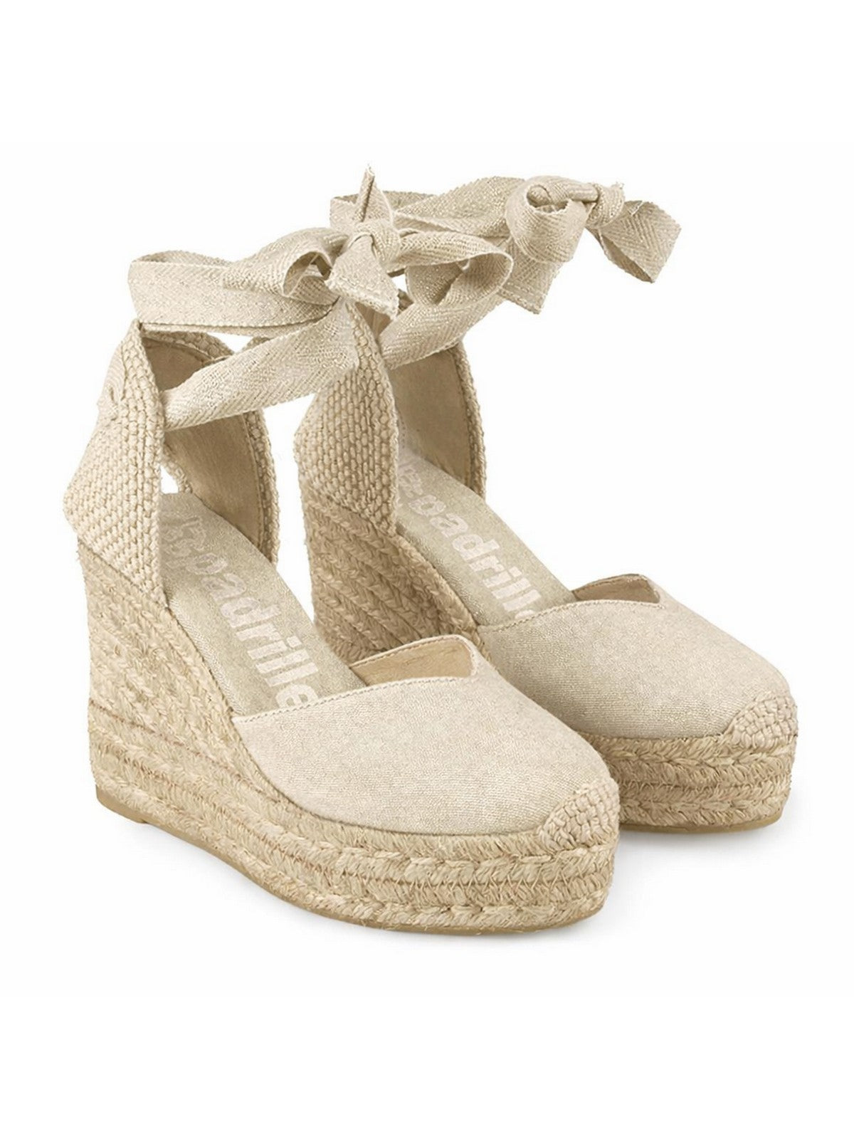 ESPADRILLES Sandalo Donna AMO PIQUE ARENA - 11559172 ARENA