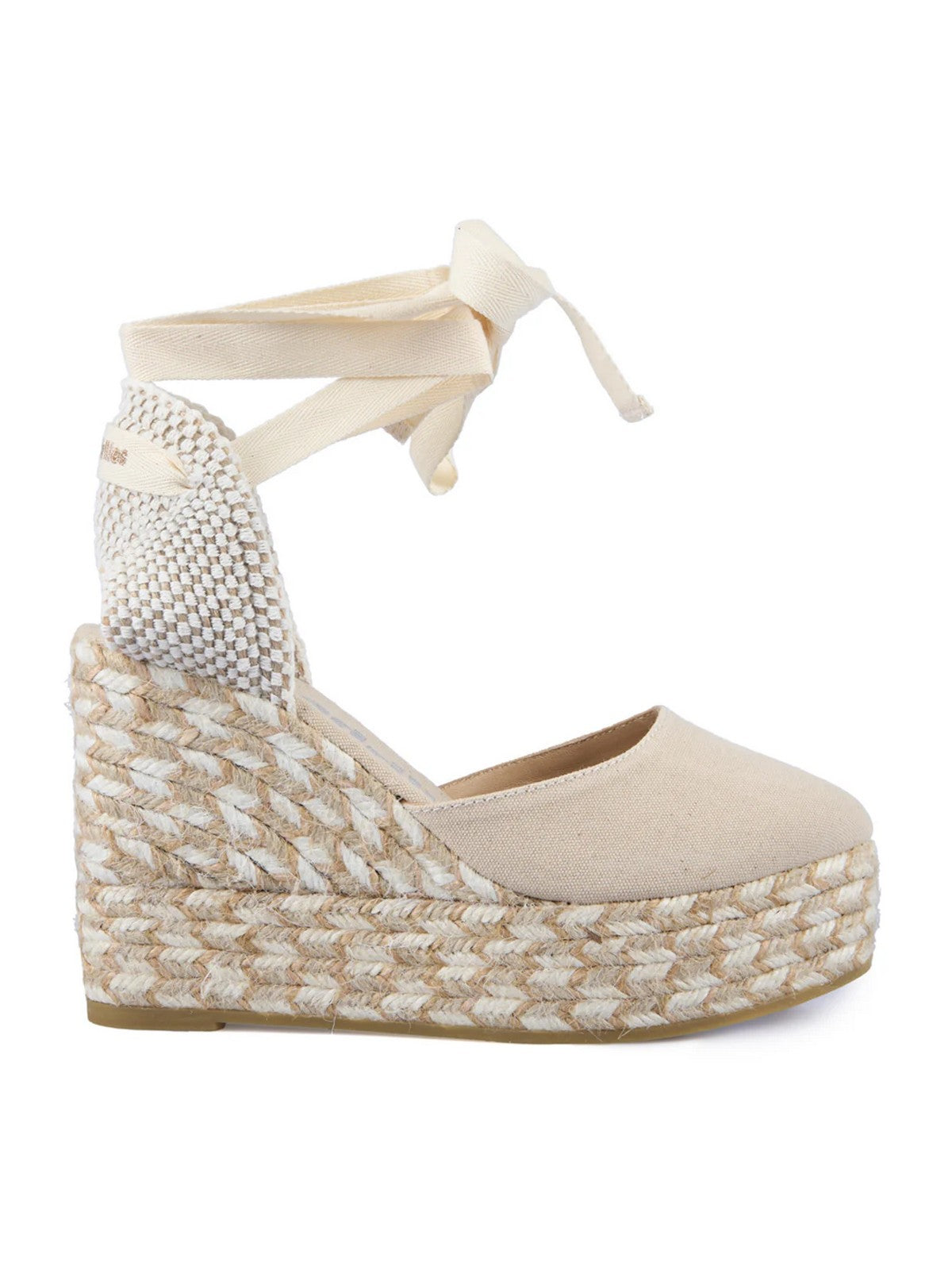 ESPADRILLES Sandalo Donna APRI PIQUE ARENA - 11559175