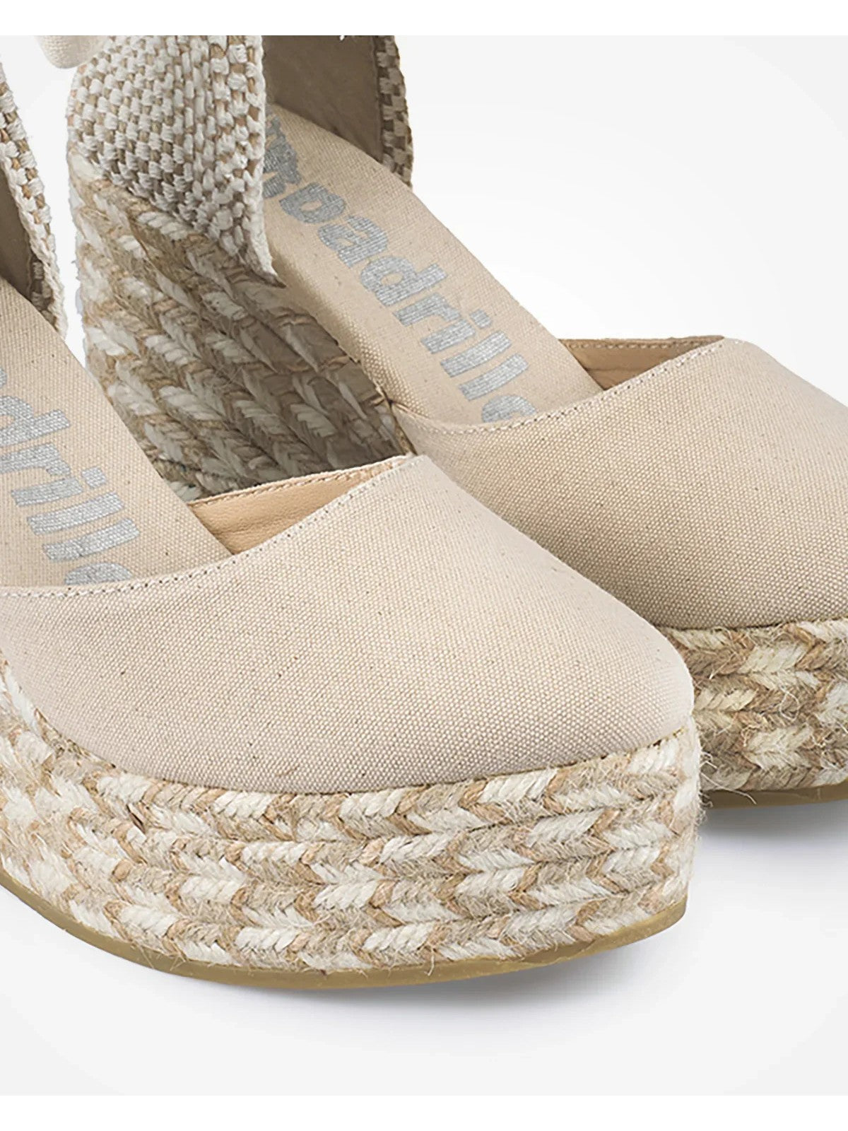 ESPADRILLES Sandalo Donna APRI PIQUE ARENA - 11559175