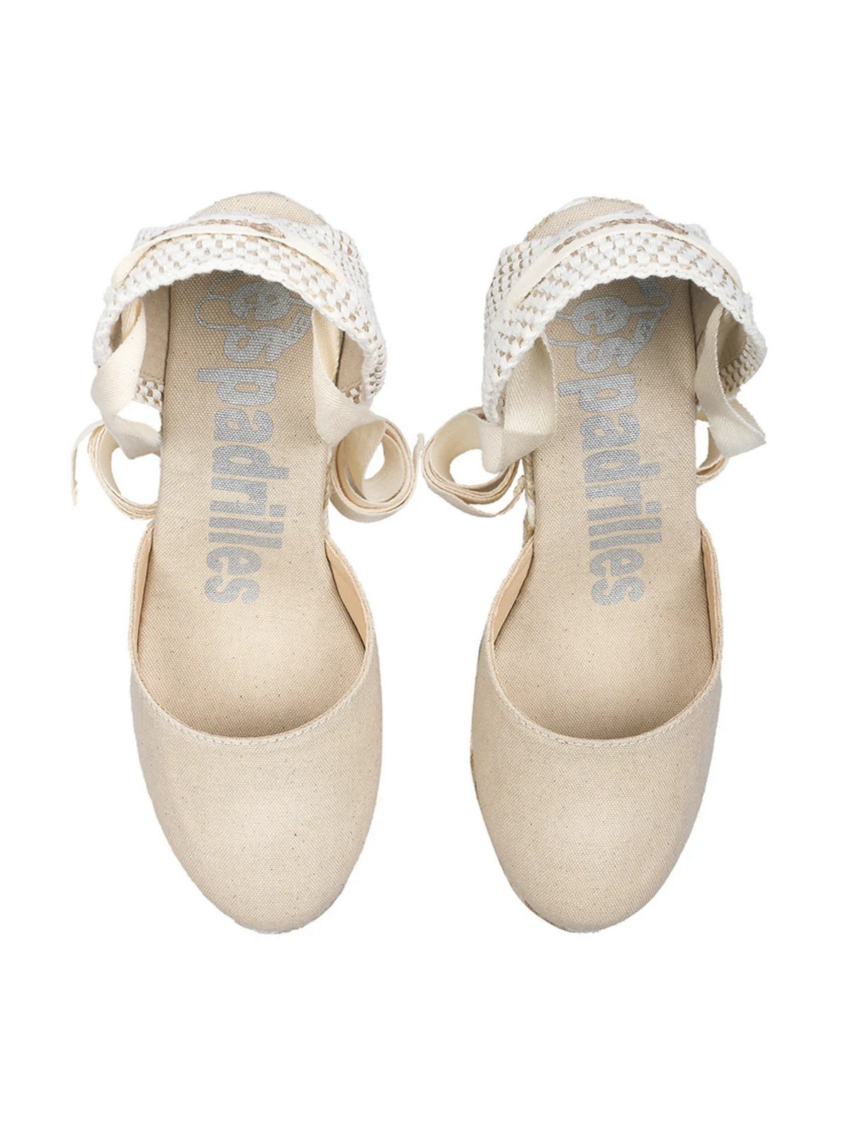 ESPADRILLES Sandalo Donna APRI PIQUE ARENA - 11559175 gioboutiqueweb