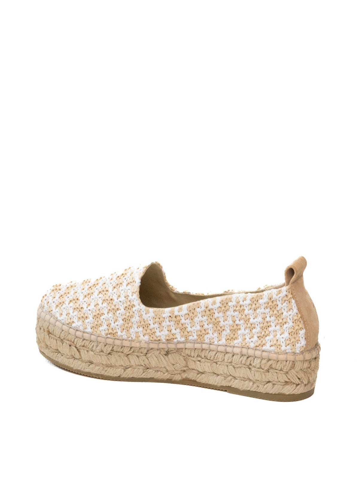 ESPADRILLES Espadrillas Donna DOPO BOMBAY NATURAL/CRUDO - 11559189