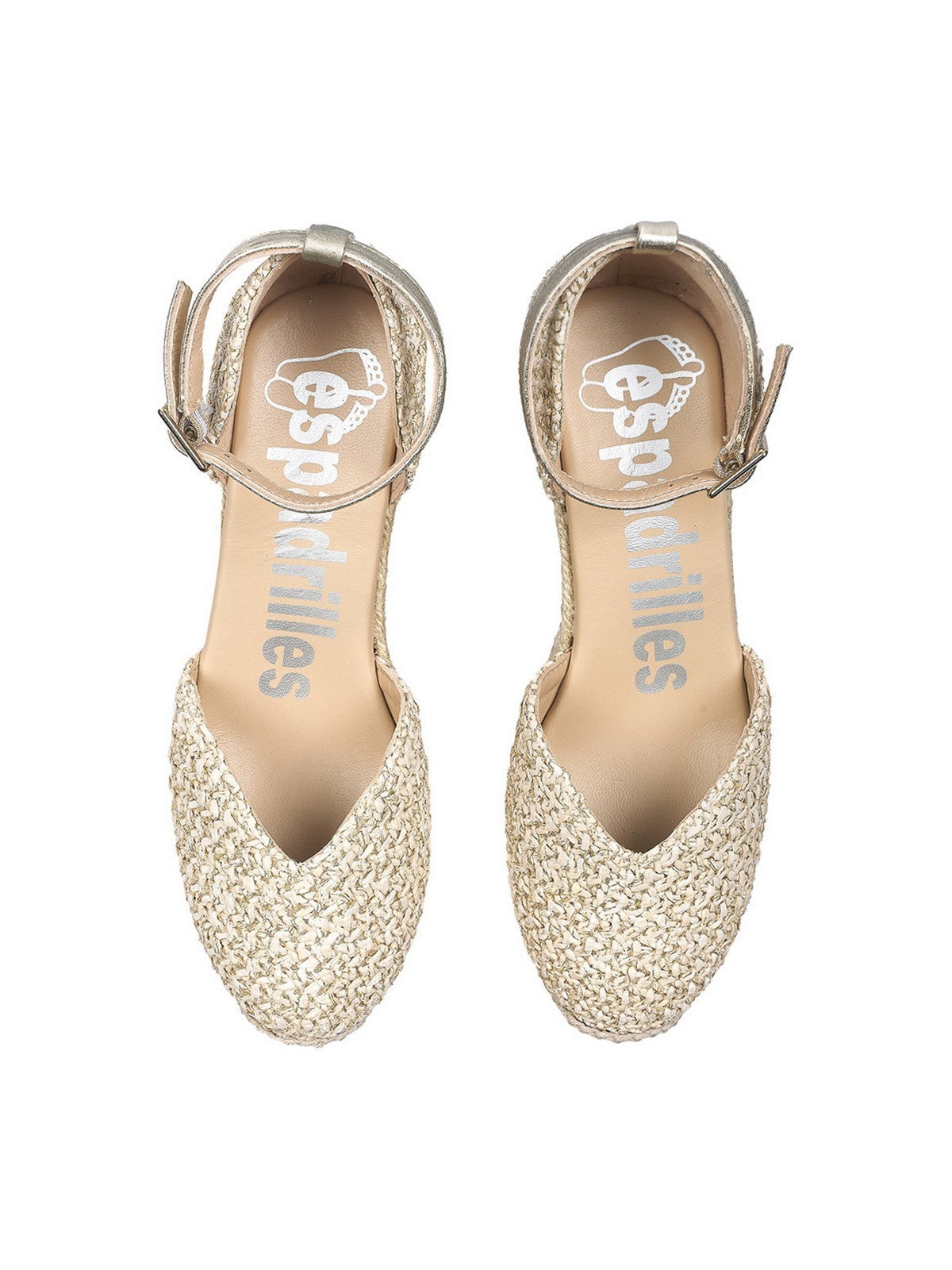 ESPADRILLES Sandalo Donna RUI MONTE TRIGO - 11559201