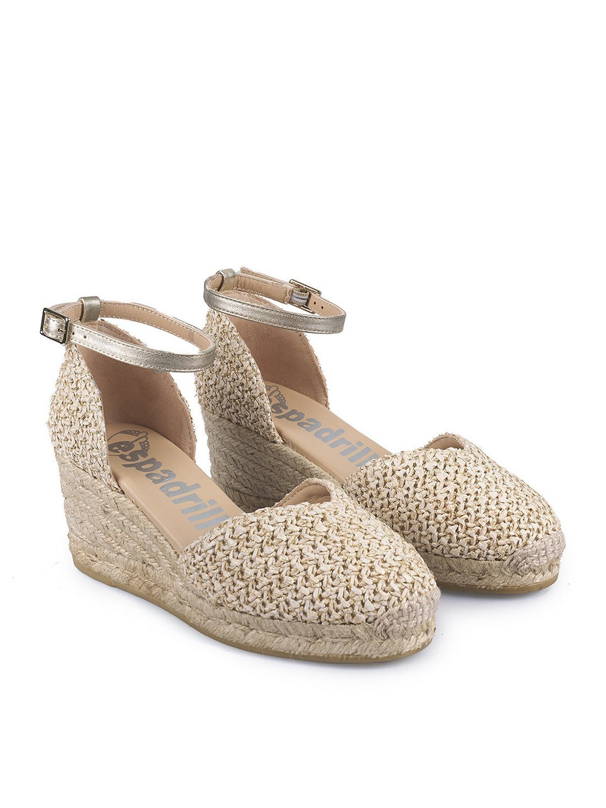 ESPADRILLES Sandalo Donna RUI MONTE TRIGO - 11559201