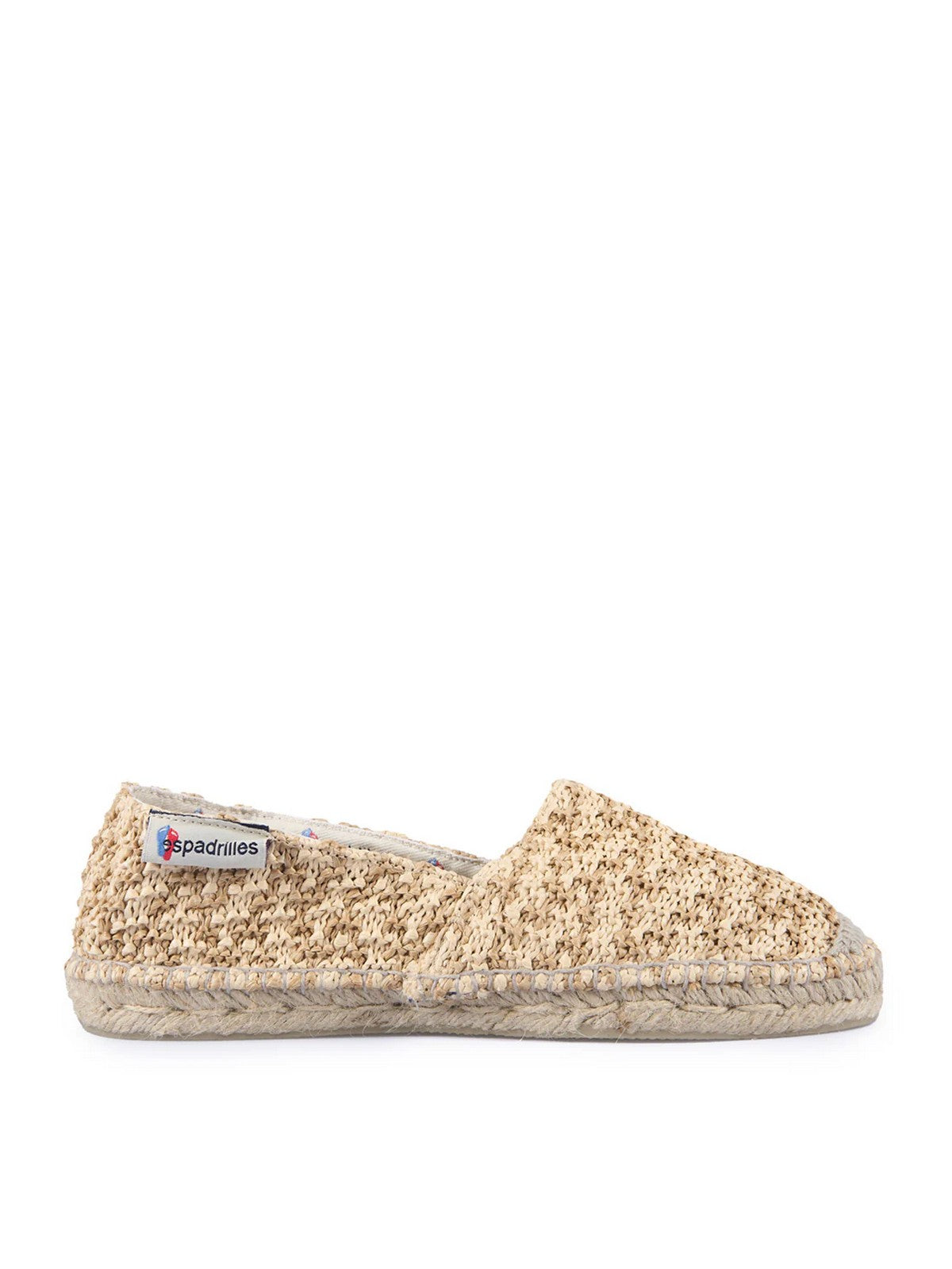 ESPADRILLES Espadrillas Donna ALPARGATA BOMBAY NATURAL/TOSTADO - 11559234