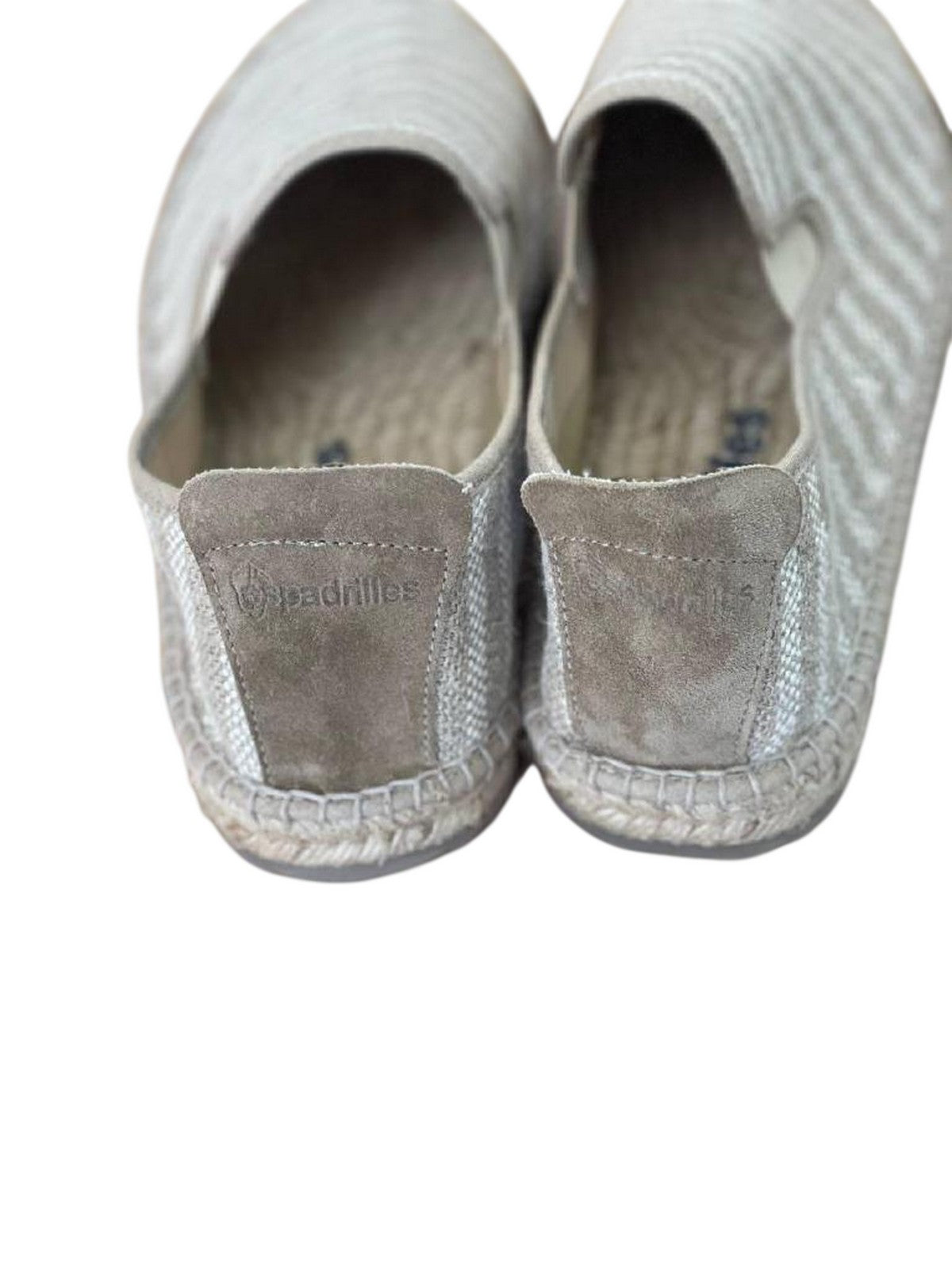 ESPADRILLES Espadrillas Uomo VANNI ARTESA NATURAL - 11559240