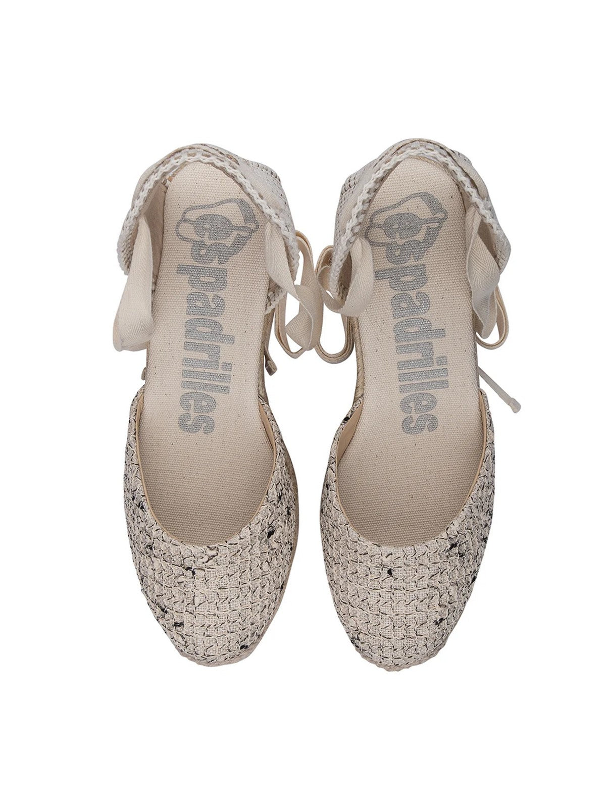 ESPADRILLES Sandalo Donna RAFFA YANUS CARNE - 11559271