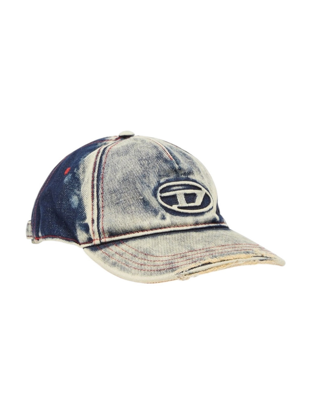 DIESEL Cappello Uomo C-SEYMON CAPPELLO Blu - A06467 0DGAV 01