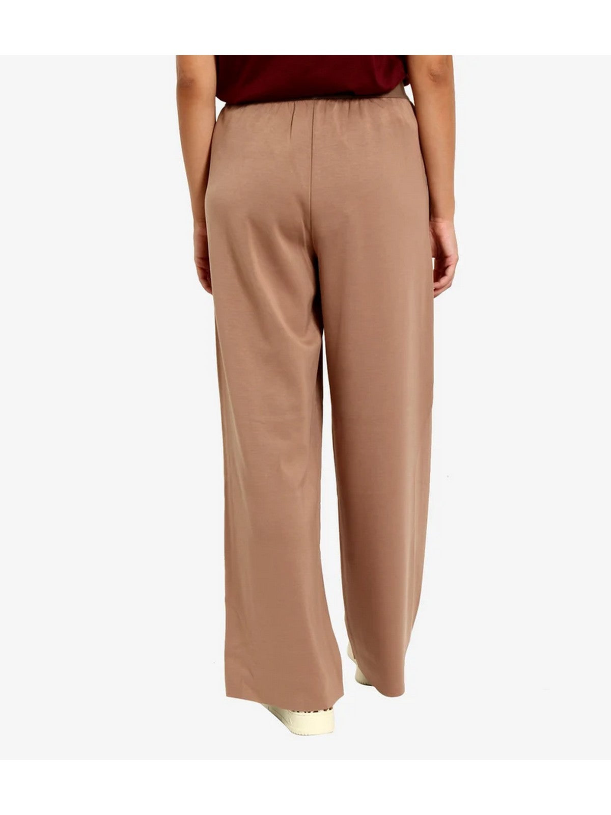 DIESEL Pantalone Donna ALYSA-UTLT PANTALONE HOMEWEAR Marrone - A22308 0TJBU 7FM