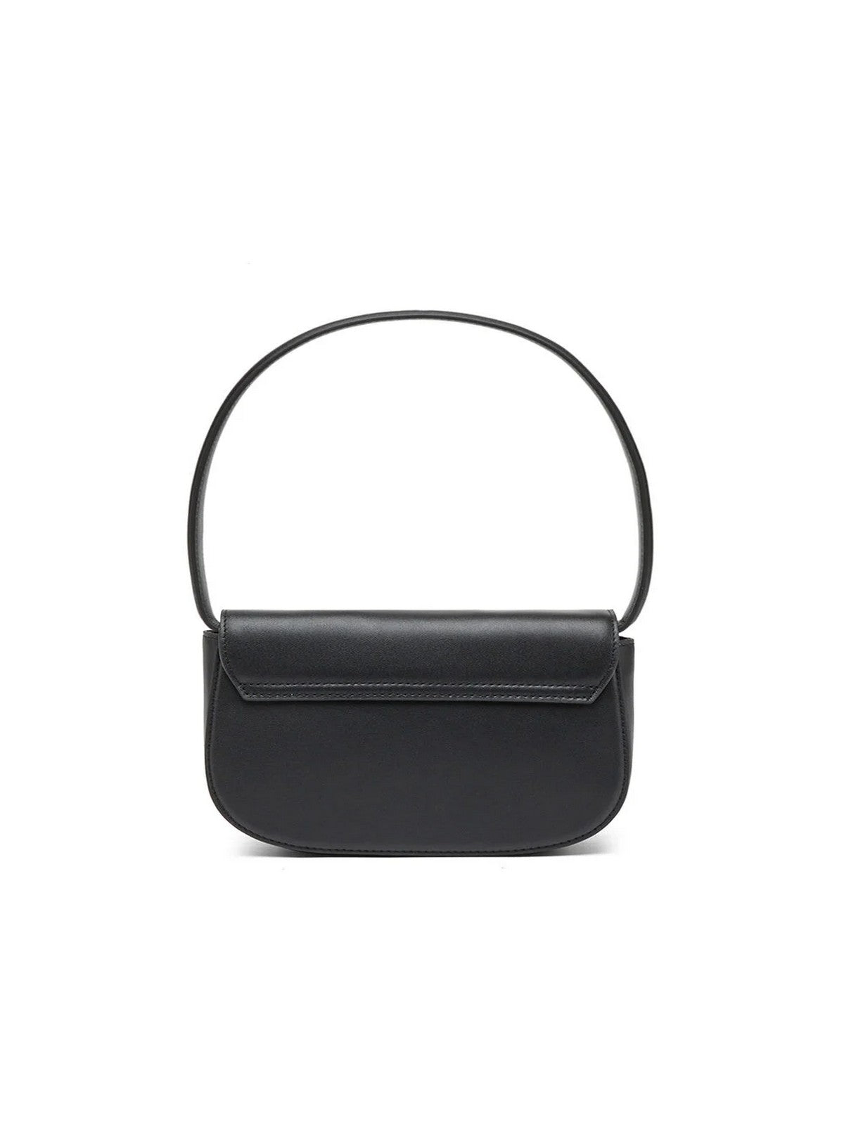 DIESEL Borsa Donna 1DR 1DR SHOULDER BAG X08396 PR818 T8013 001 - BLACK