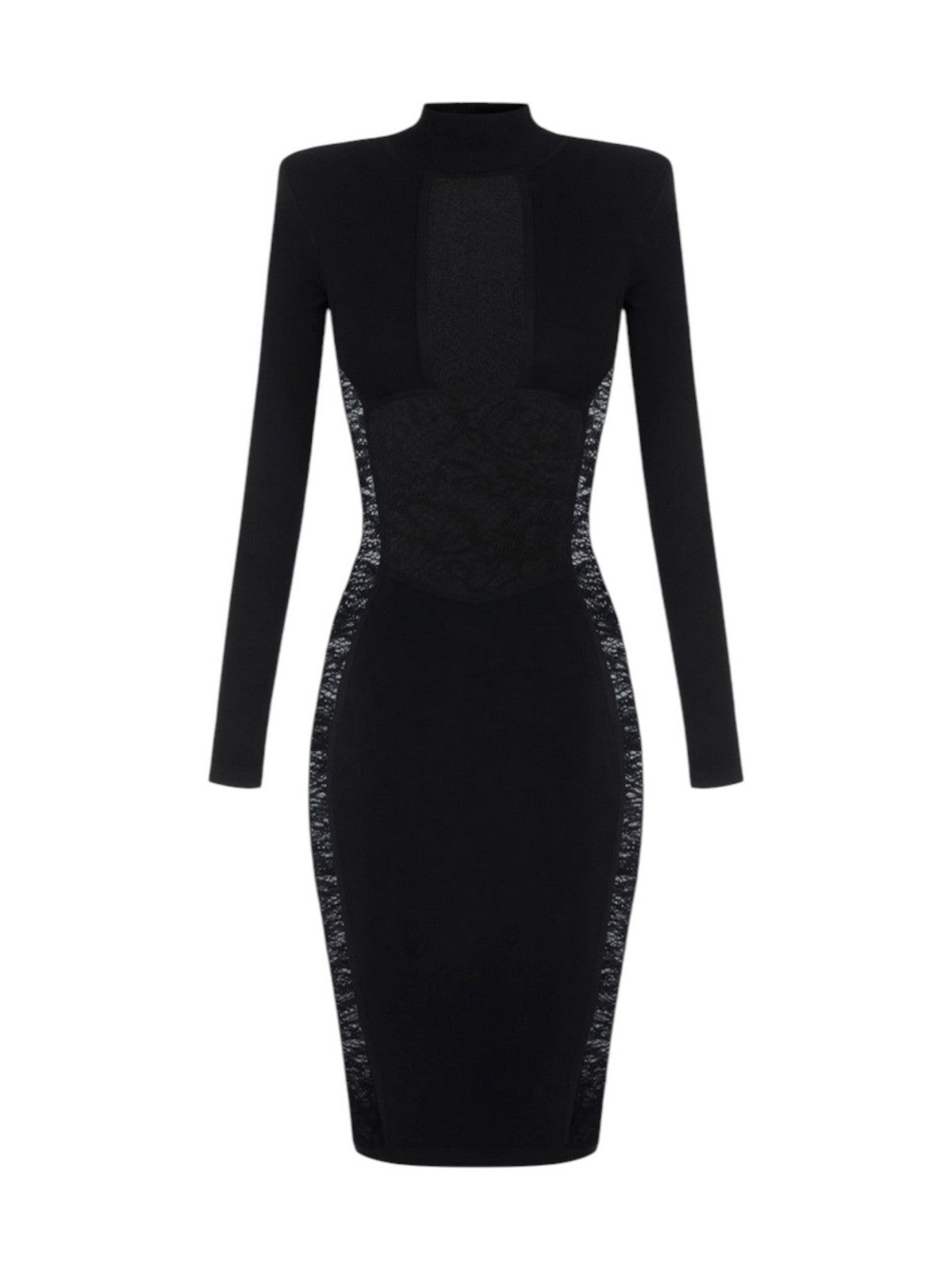 ELISABETTA FRANCHI Abito Donna NERO - AM28Q66E2 110