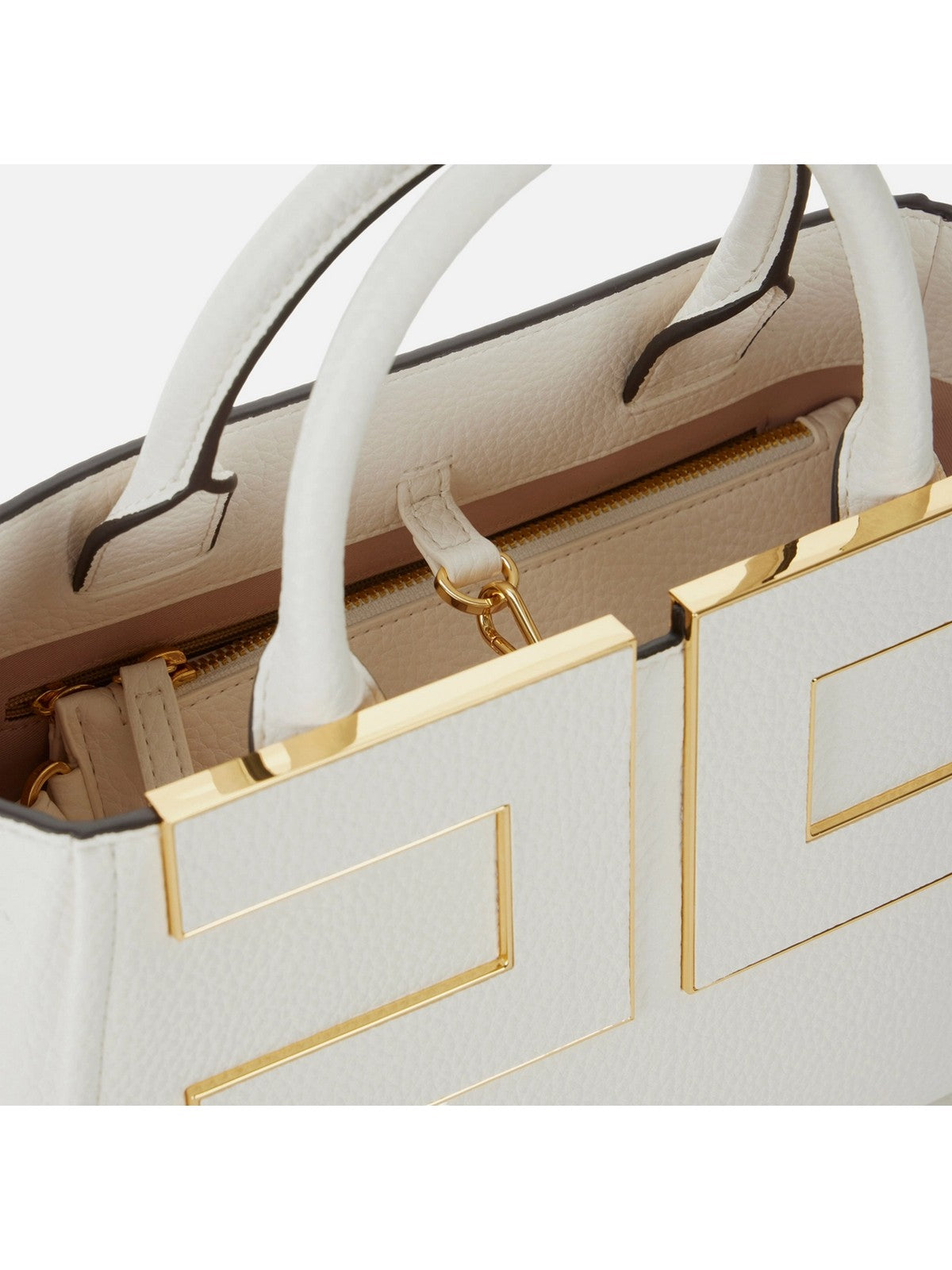 ELISABETTA FRANCHI Borsa Donna BURRO- BS06A66E2 193
