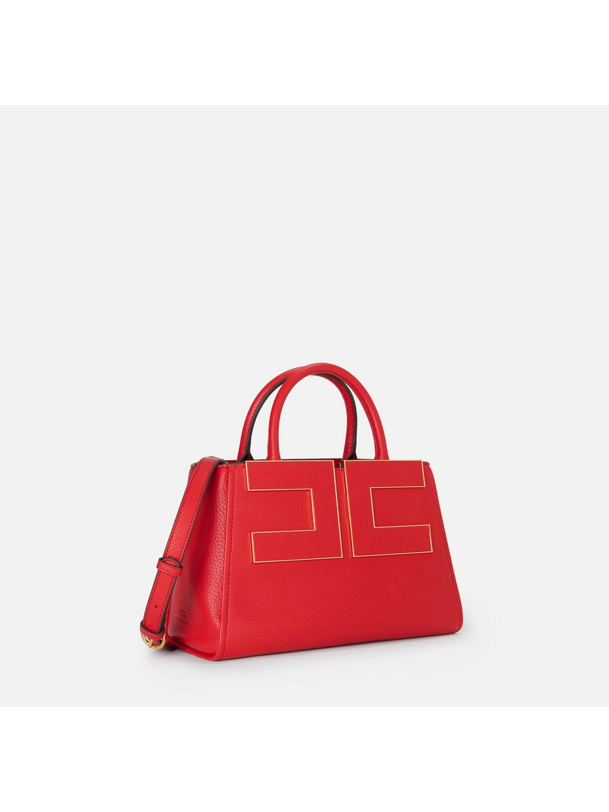 ELISABETTA FRANCHI Borsa Donna RED PASSION- BS06A66E2 CG5