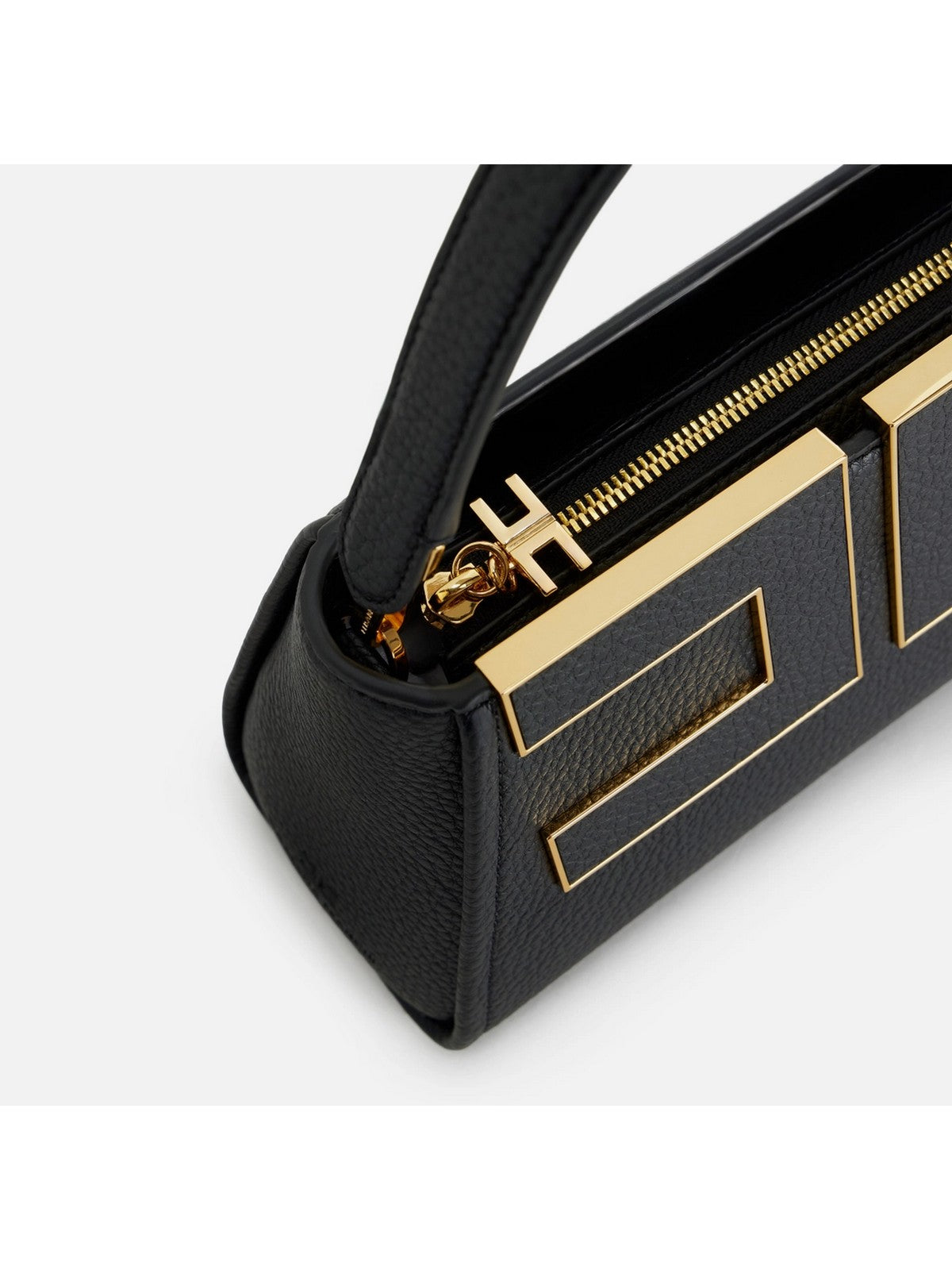 ELISABETTA FRANCHI Borsa Donna NERO - BS07A66E2 110