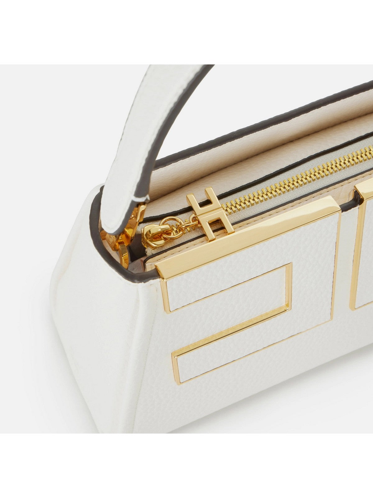 ELISABETTA FRANCHI Borsa Donna BURRO- BS07A66E2 193