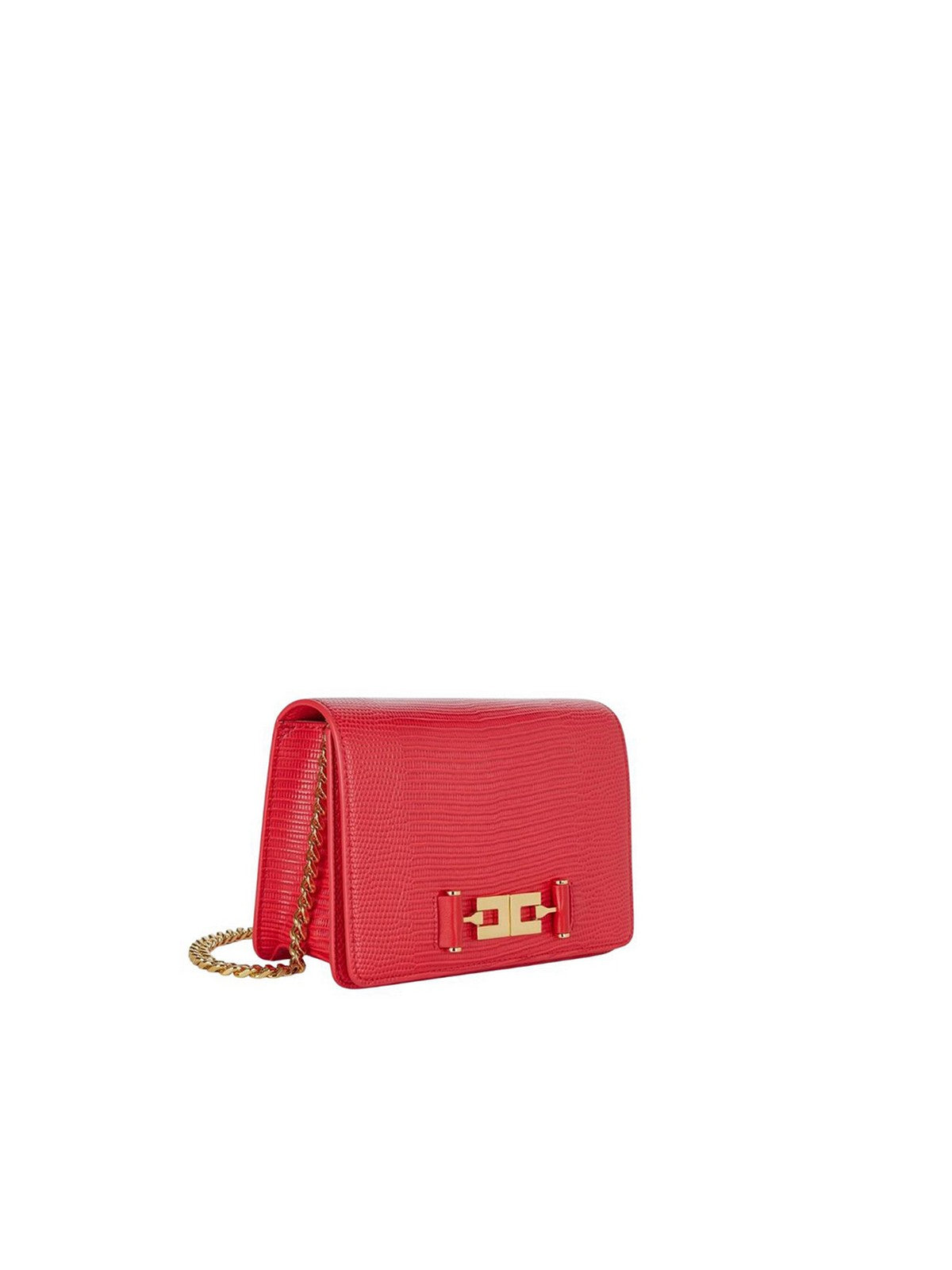 ELISABETTA FRANCHI Borsa Donna RED PASSION- BS08A66E2 CG5 gioboutiqueweb