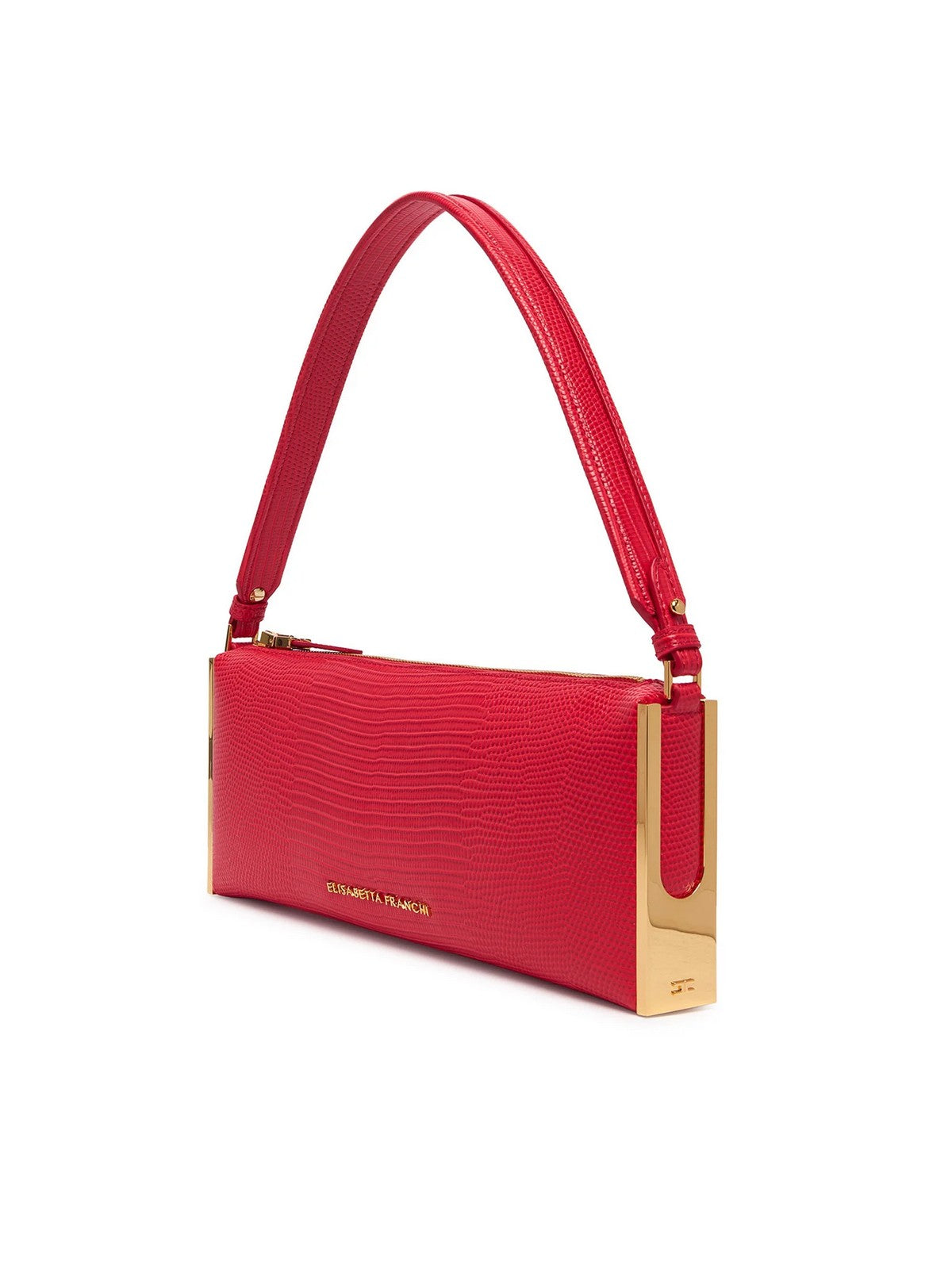 ELISABETTA FRANCHI Borsa Donna RED PASSION- BS15A66E2 CG5 gioboutiqueweb