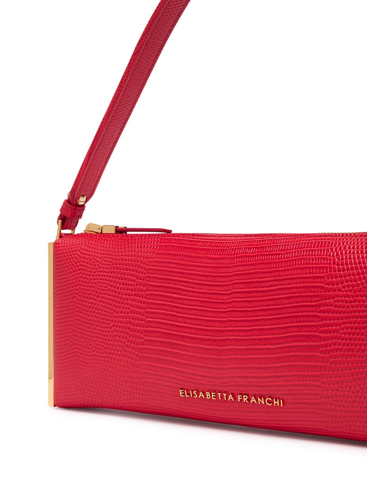ELISABETTA FRANCHI Borsa Donna RED PASSION- BS15A66E2 CG5 gioboutiqueweb