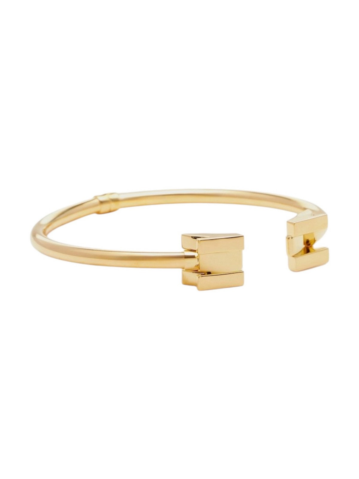 ELISABETTA FRANCHI Collana Donna ORO GIALLO - CO40B66E2 U95