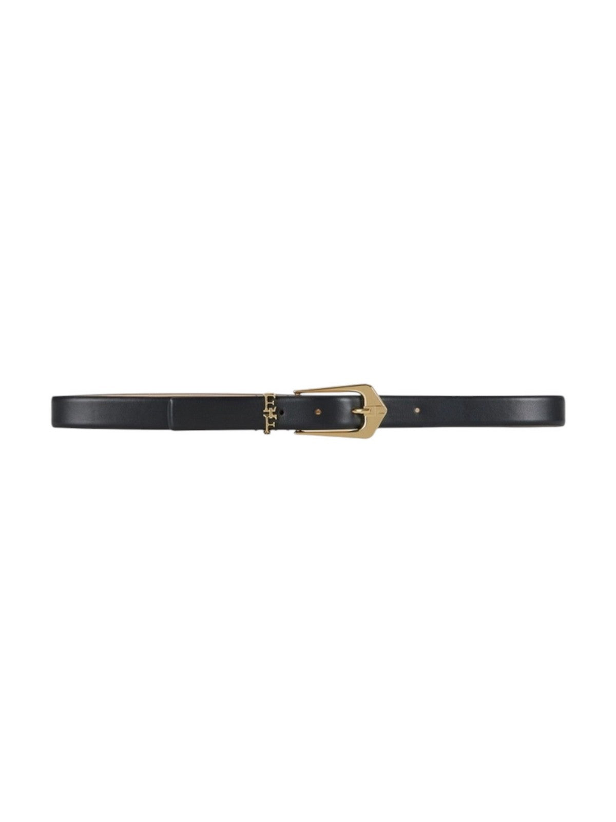 ELISABETTA FRANCHI Cintura Donna NERO - CT31S66E2 110