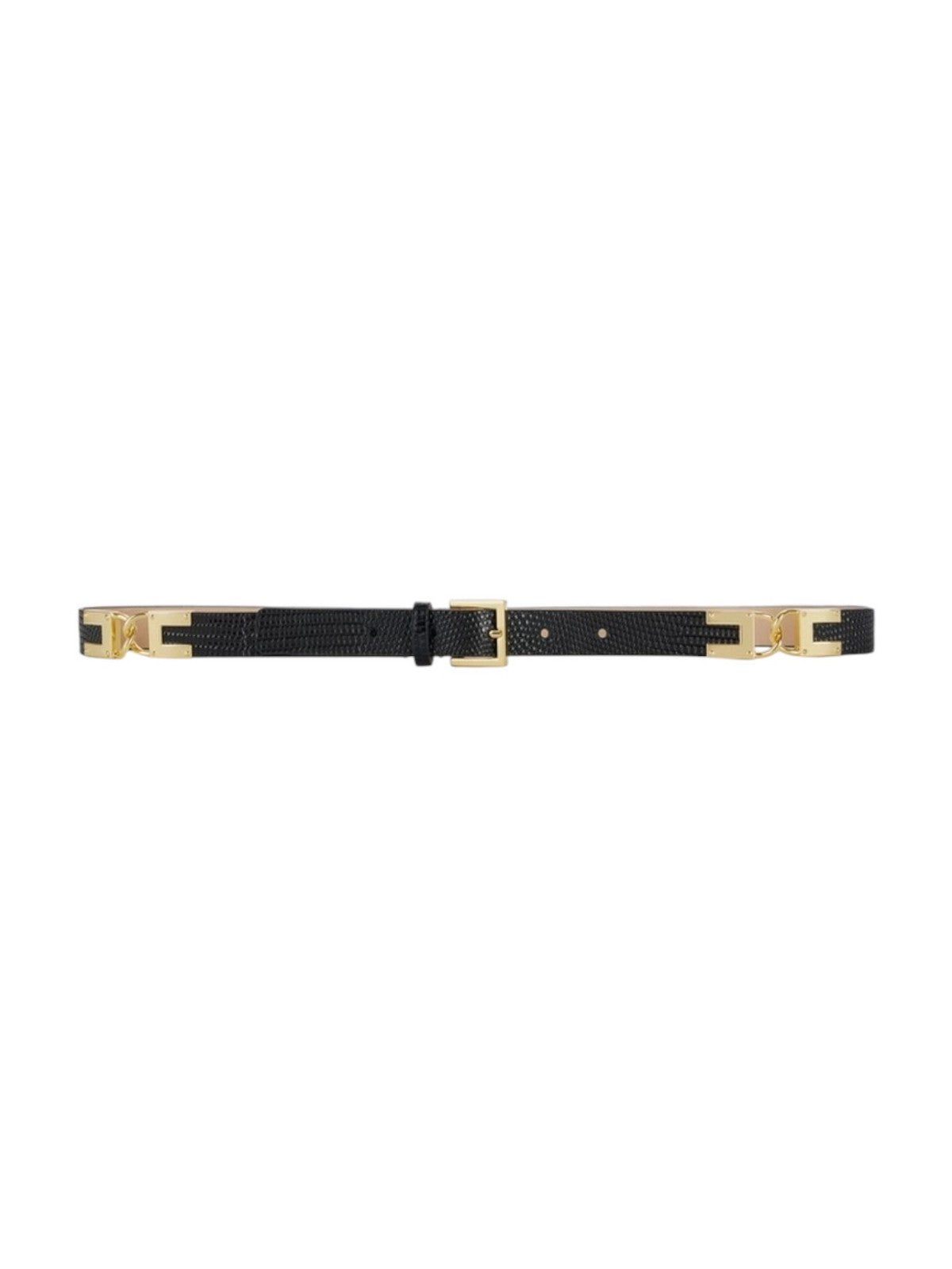 ELISABETTA FRANCHI Cintura Donna NERO - CT54S66E2 110