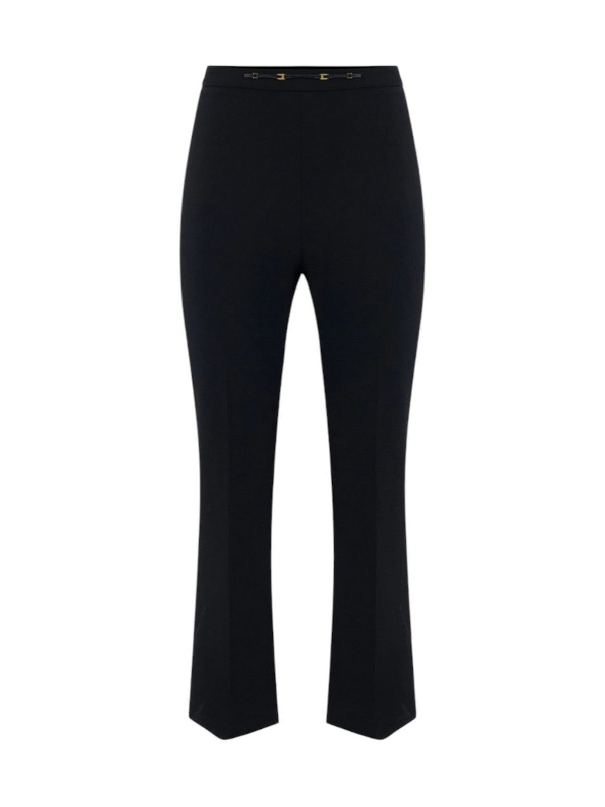 ELISABETTA FRANCHI Pantalone Donna NERO - PA19866E2 110
