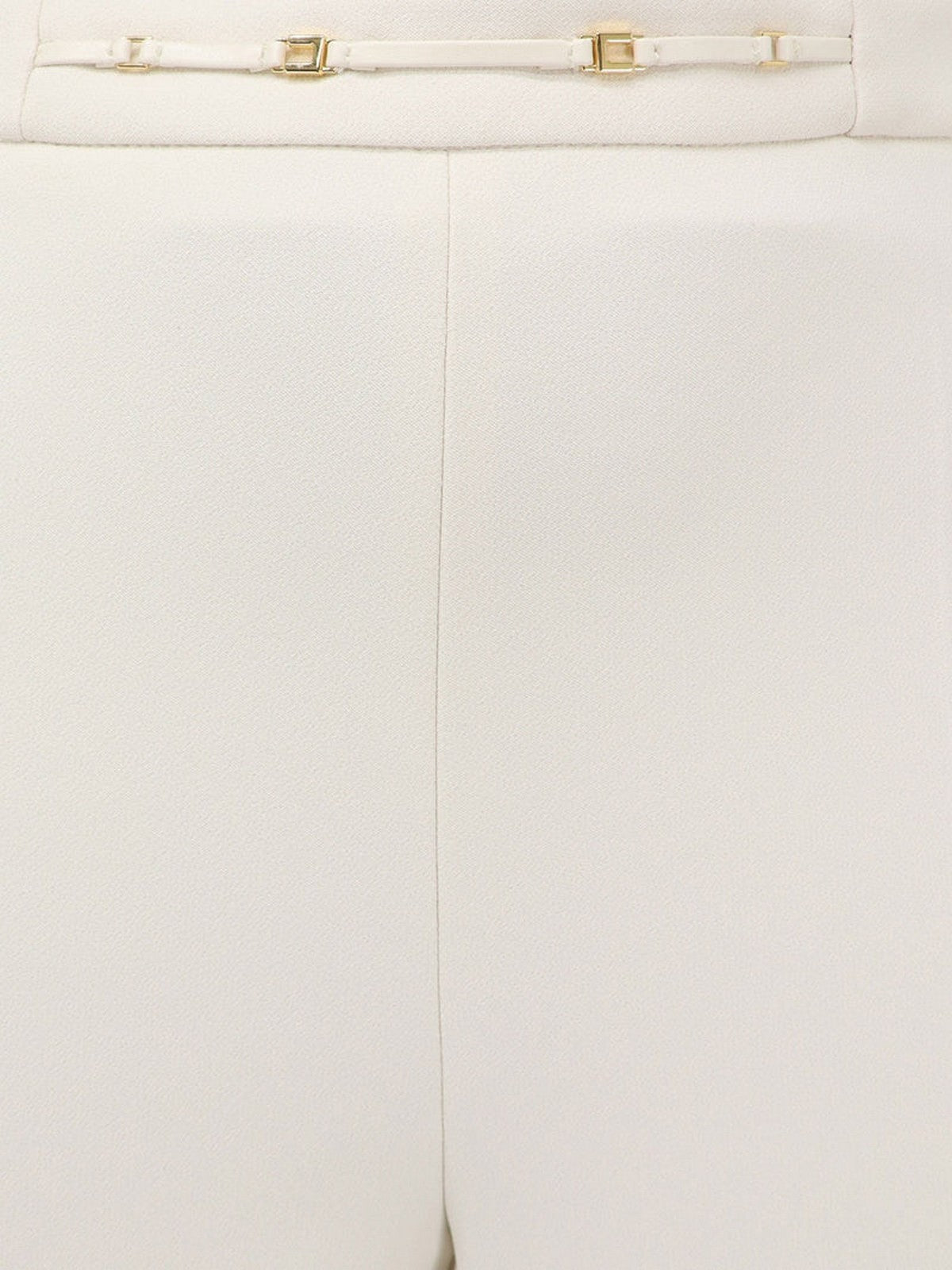 ELISABETTA FRANCHI Pantalone Donna BURRO- PA19866E2 193