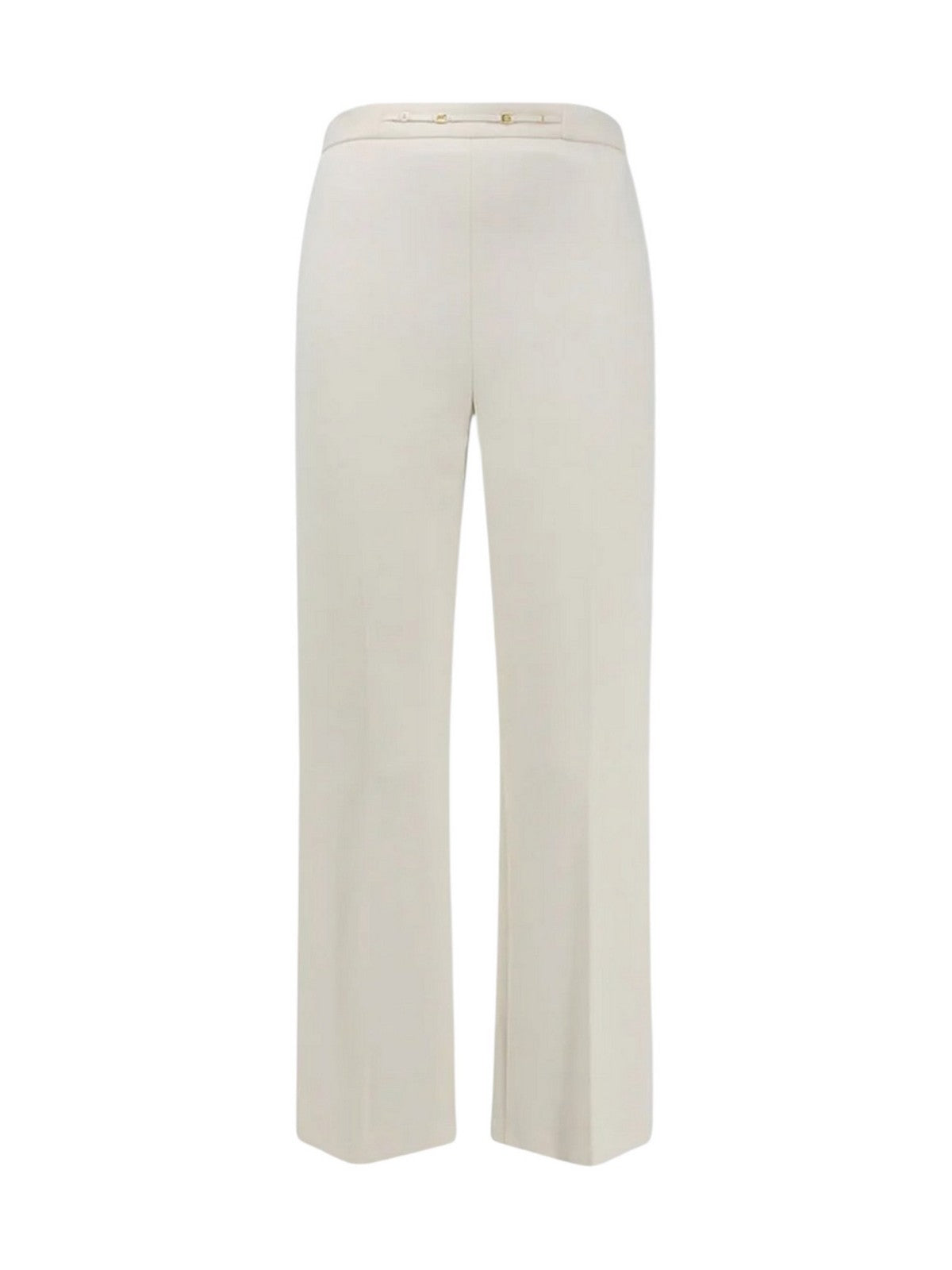 ELISABETTA FRANCHI Pantalone Donna BURRO- PA19866E2 193