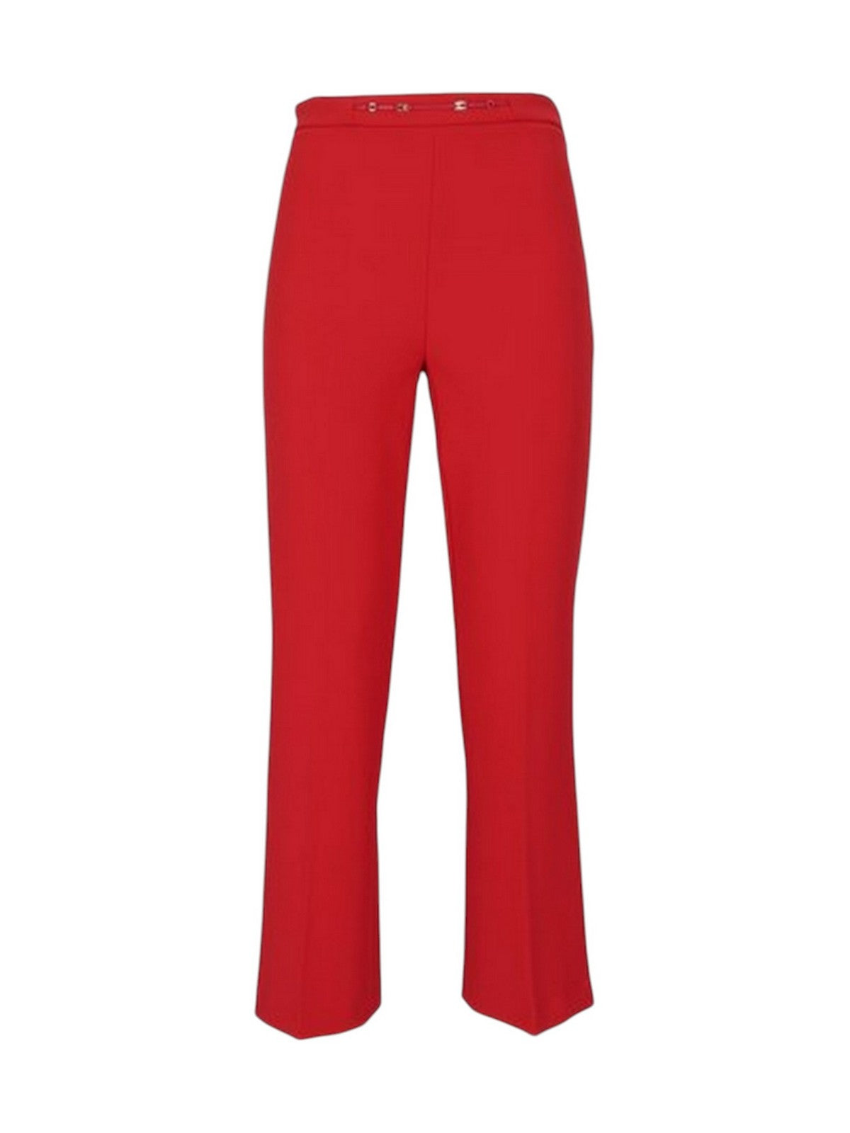 ELISABETTA FRANCHI Pantalone Donna RED PASSION- PA19866E2 CG5