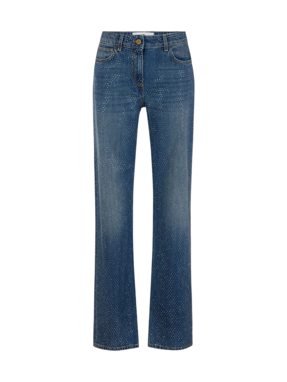ELISABETTA FRANCHI Jeans Donna BLUE VINTAGE - PJ24D66E2 139 gioboutiqueweb