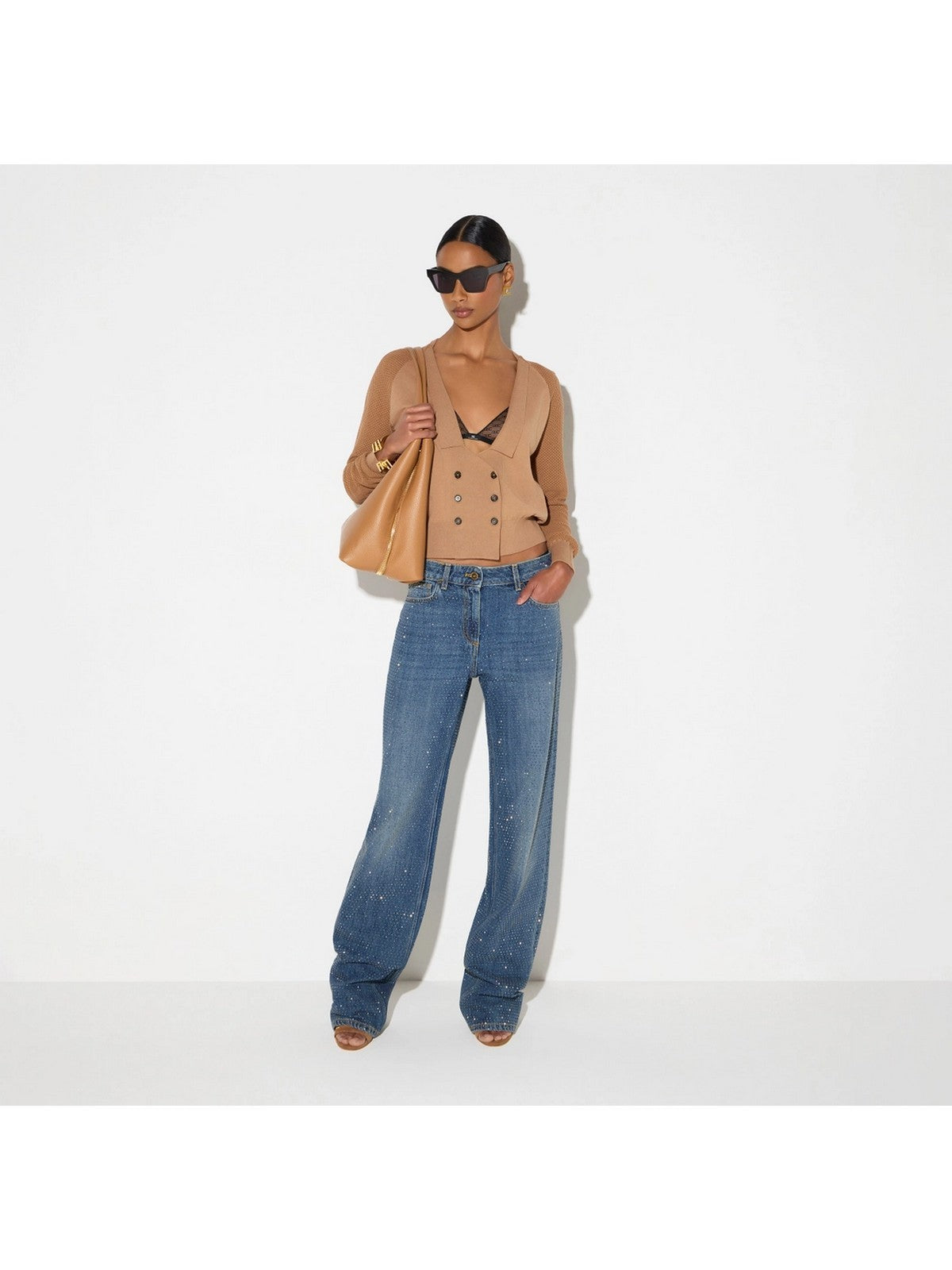ELISABETTA FRANCHI Jeans Donna BLUE VINTAGE - PJ24D66E2 139 gioboutiqueweb