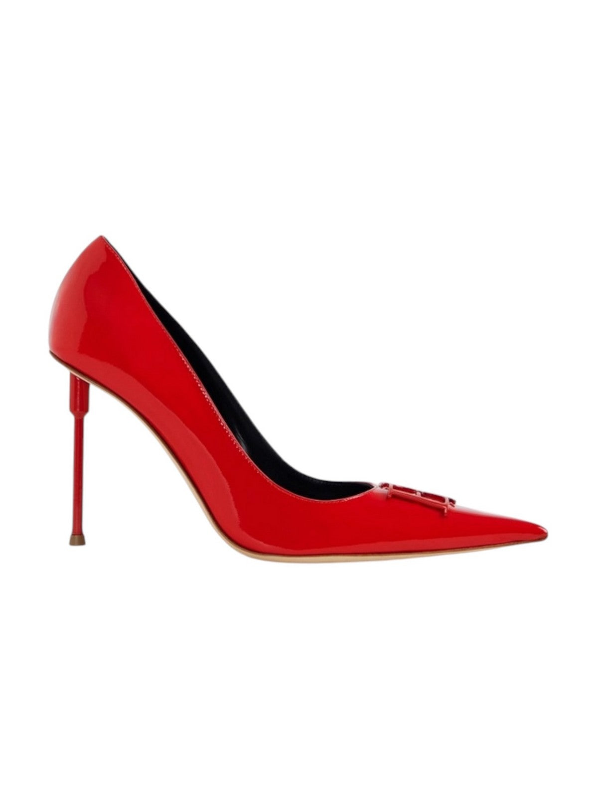 ELISABETTA FRANCHI Décolleté Donna RED PASSION- SA34L66E2 CG5