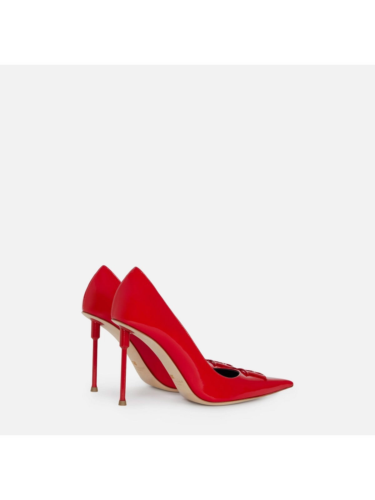 ELISABETTA FRANCHI Décolleté Donna RED PASSION- SA34L66E2 CG5