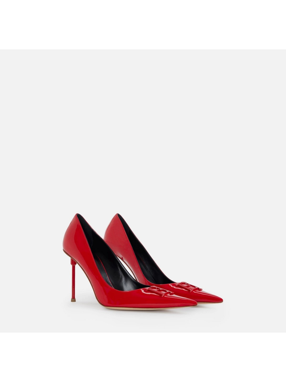 ELISABETTA FRANCHI Décolleté Donna RED PASSION- SA34L66E2 CG5