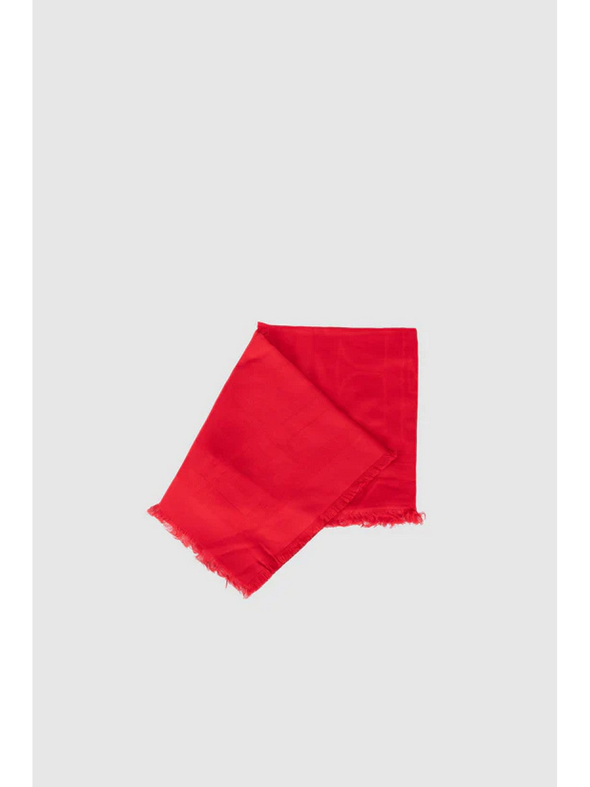 ELISABETTA FRANCHI Sciarpa Donna RED PASSION- SC02F66E2 CG5