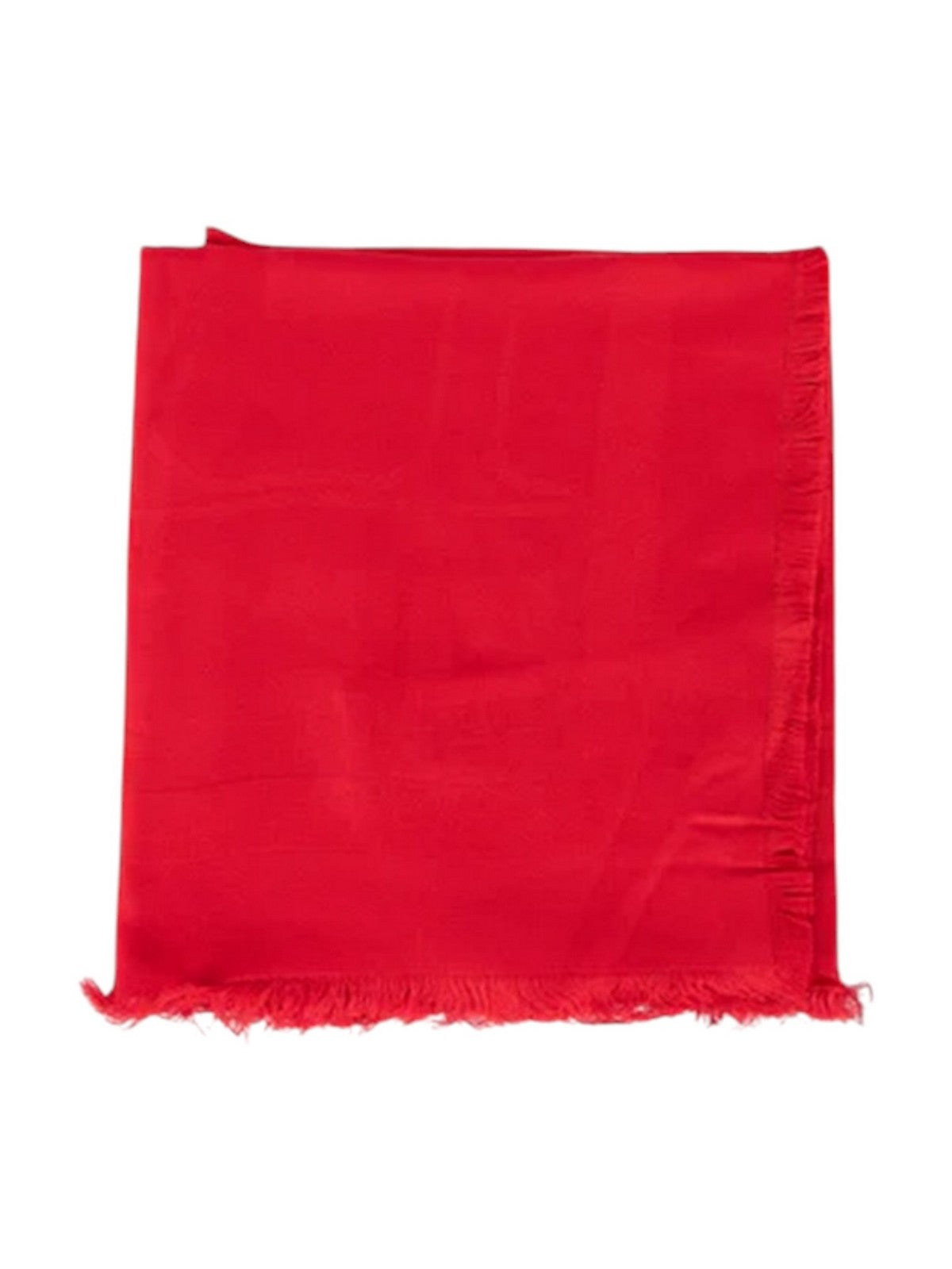 ELISABETTA FRANCHI Sciarpa Donna RED PASSION- SC03F66E2 CG5