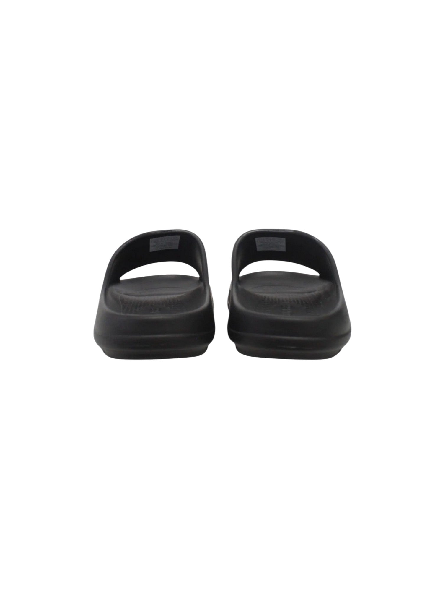 Sun68 Ciabatte Uomo Slippers Monoblock Print Sun68 Nero/Rosso - X36115-1110 gioboutiqueweb