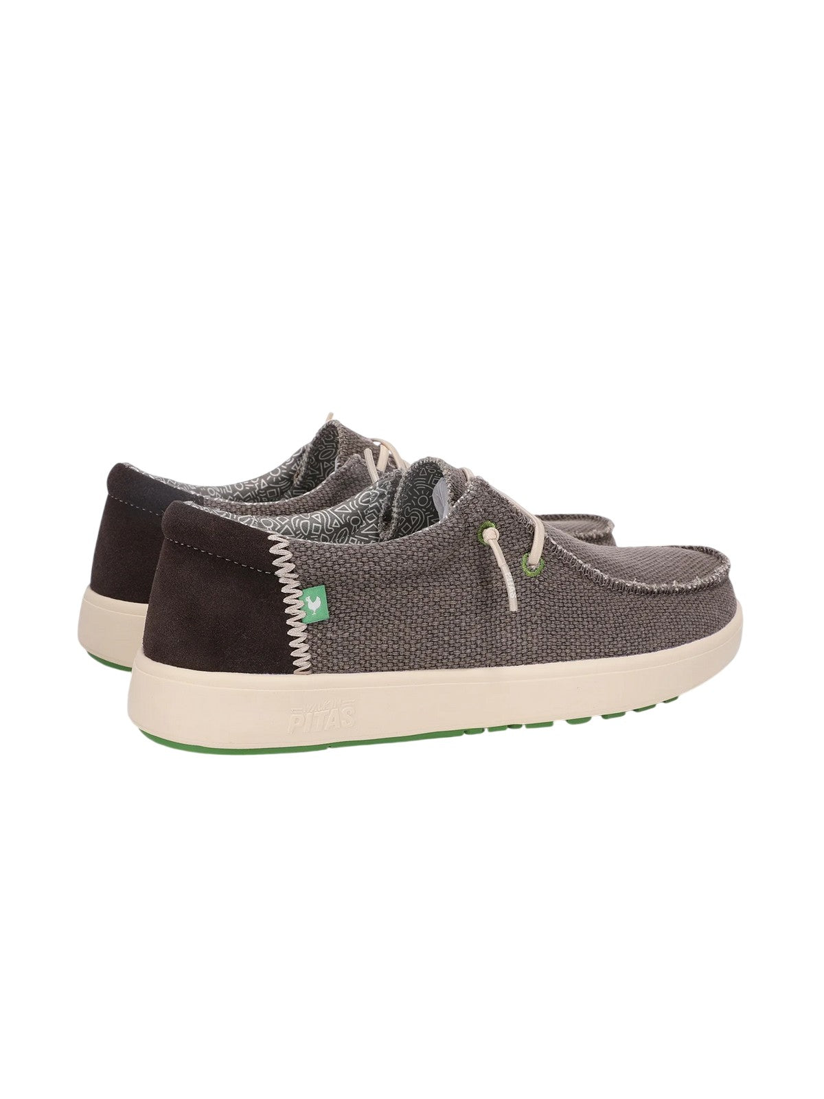 Pitas Scarpa Kilda Marron CAT-KILDA 17-MARRON