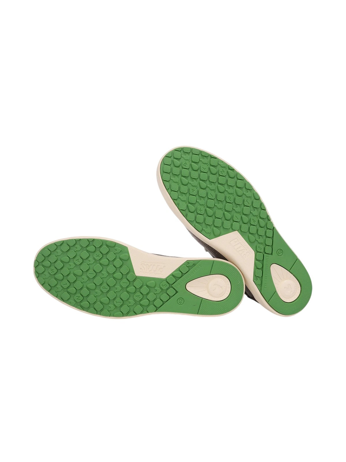 Pitas Scarpa Kilda Marron CAT-KILDA 17-MARRON