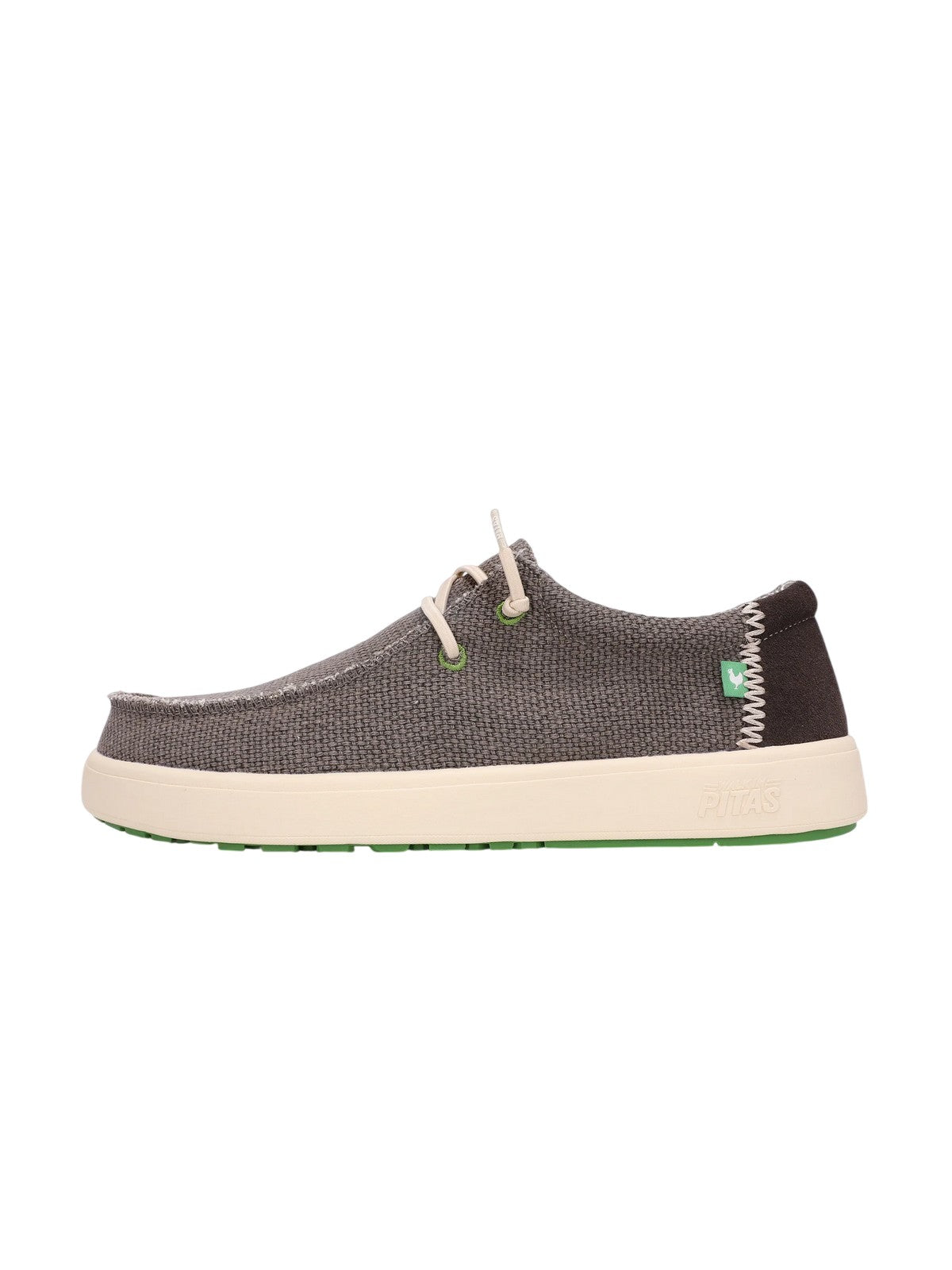 Pitas Scarpa Kilda Marron CAT-KILDA 17-MARRON