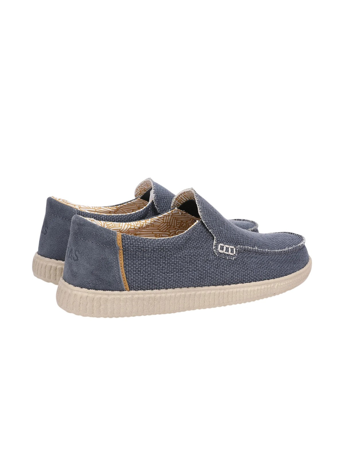 Pitas Scarpa Fred Marino W10-FRED 05-MARINO