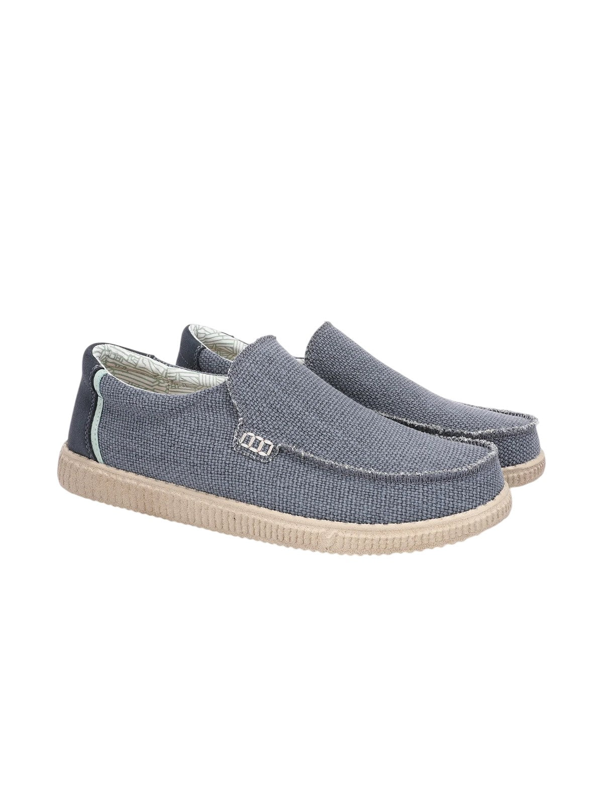 Pitas Scarpa Fred Azul W10-FRED 25-AZUL