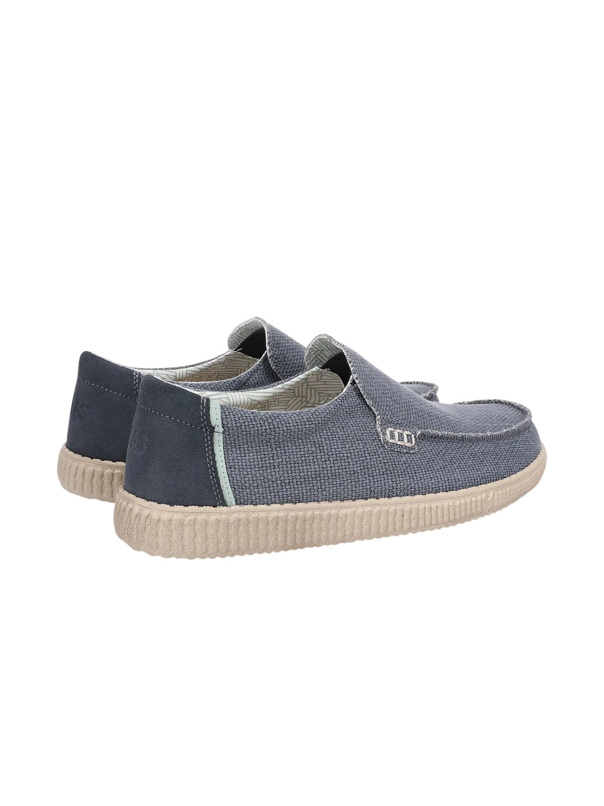 Pitas Scarpa Fred Azul W10-FRED 25-AZUL