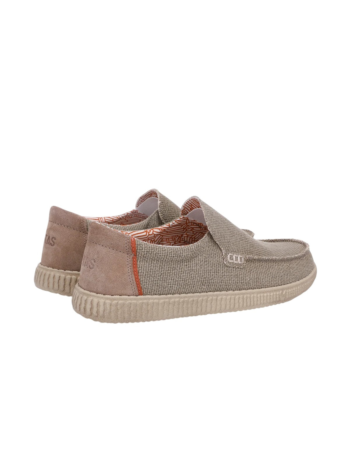Pitas Scarpa Fred Taupe W10-FRED 27-TAUPE gioboutiqueweb