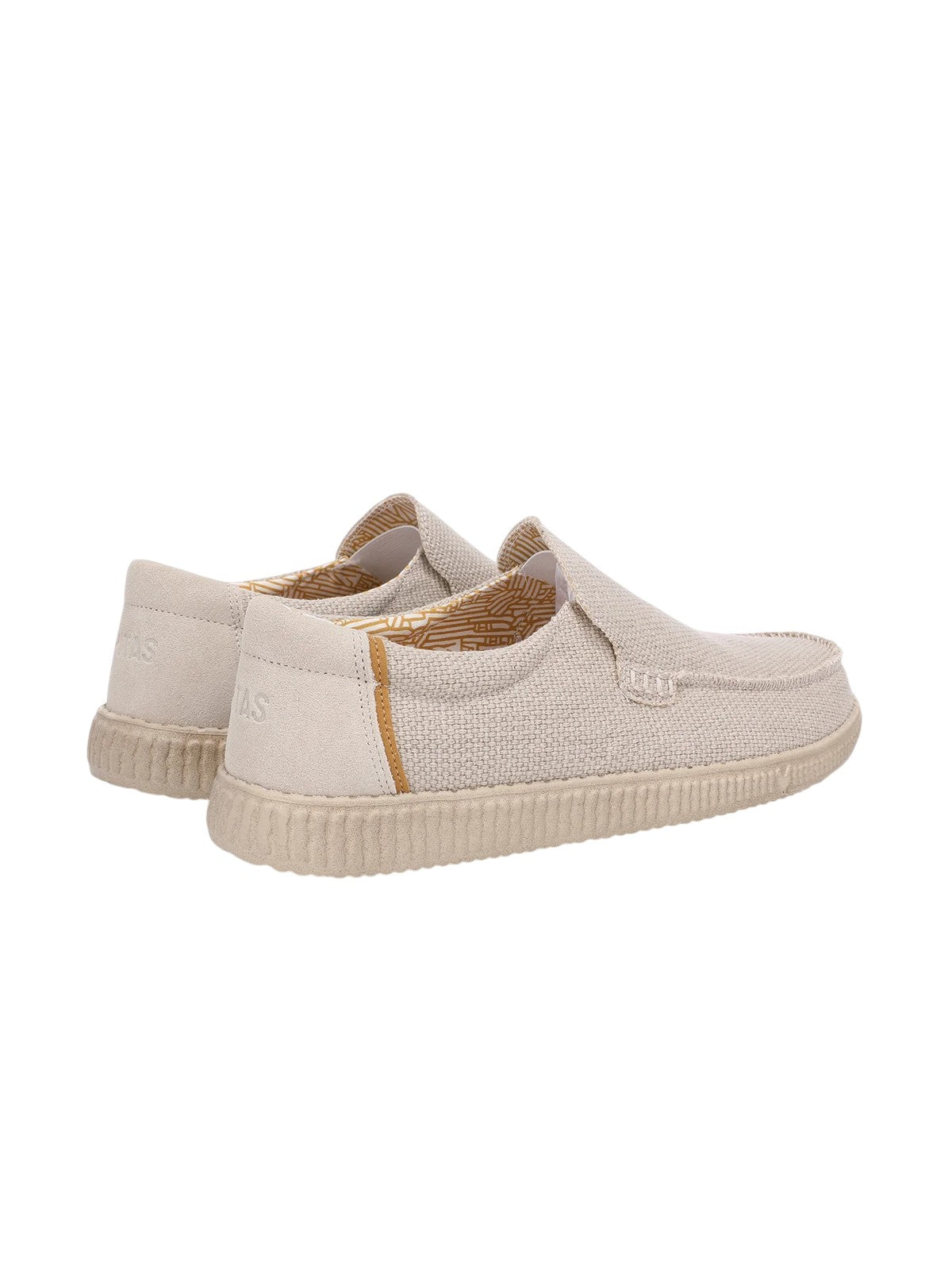 Pitas Scarpa Fred Beige W10-FRED 57-BEIGE