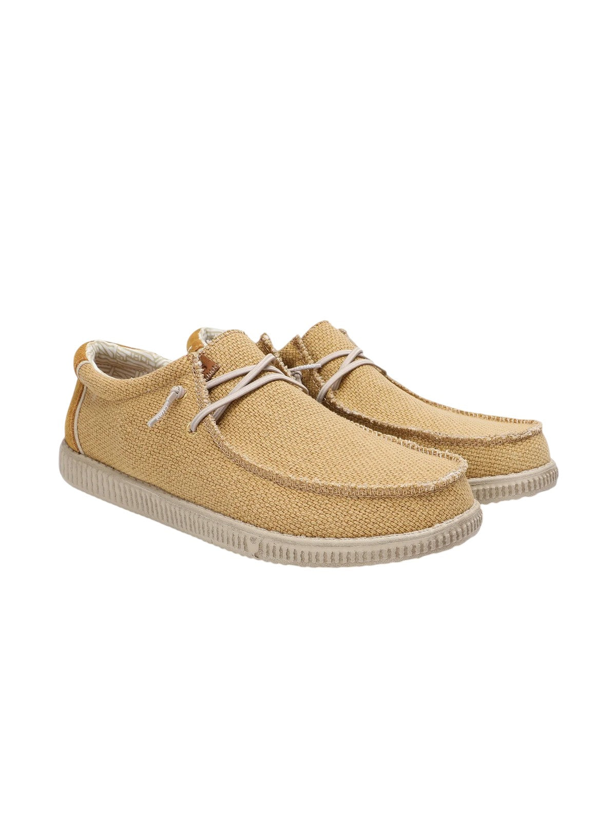 Pitas Scarpa Steve Mostaza W10-SVE 23-MOSTAZA