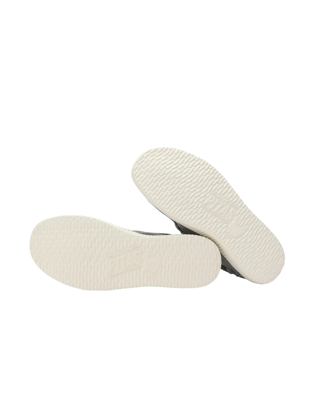 Pitas Scarpa Wallabi Washed Gris W10-WLW 36-GRIS