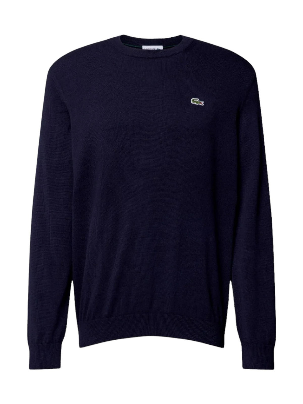 LACOSTE Maglia Uomo AH0128 166 Blu