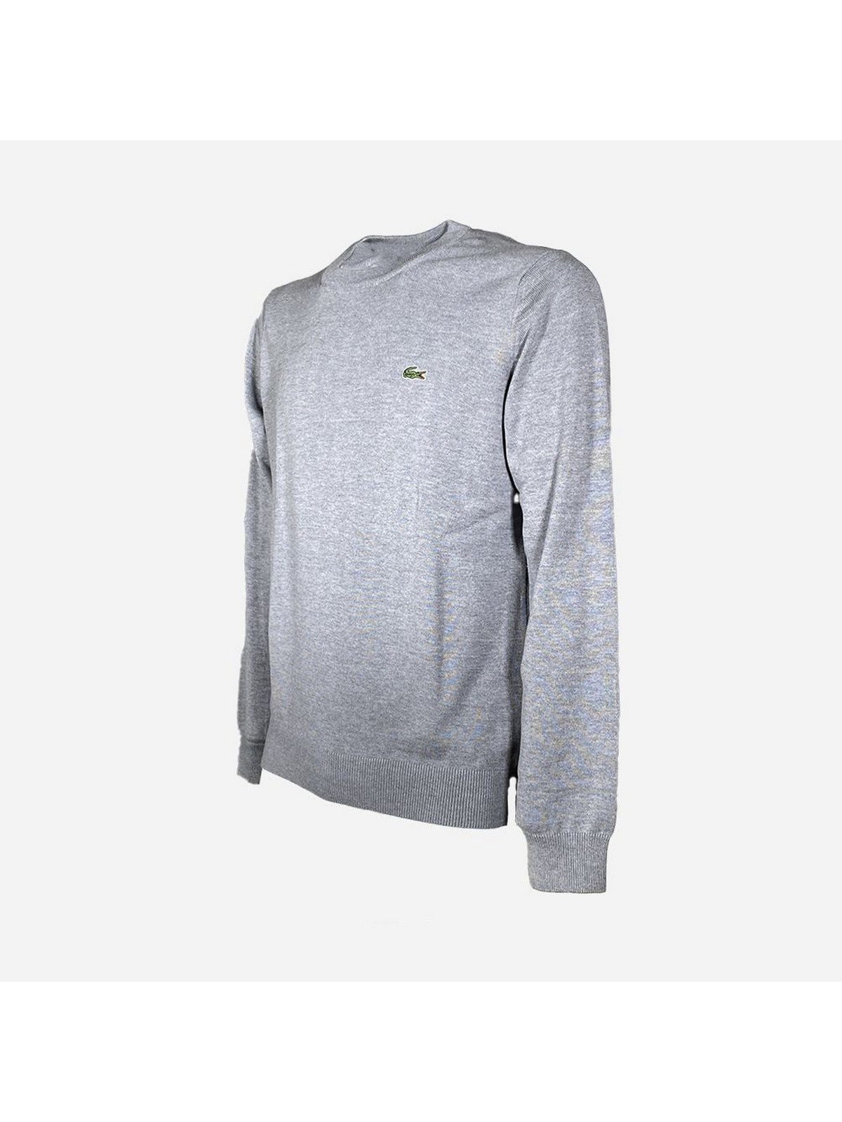 LACOSTE Maglia Uomo AH0128 CCA Grigio