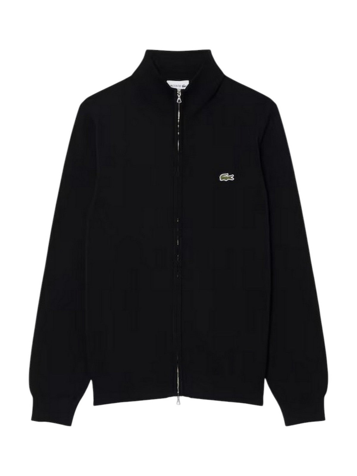 LACOSTE Cardigan Uomo AH1957 031 Nero