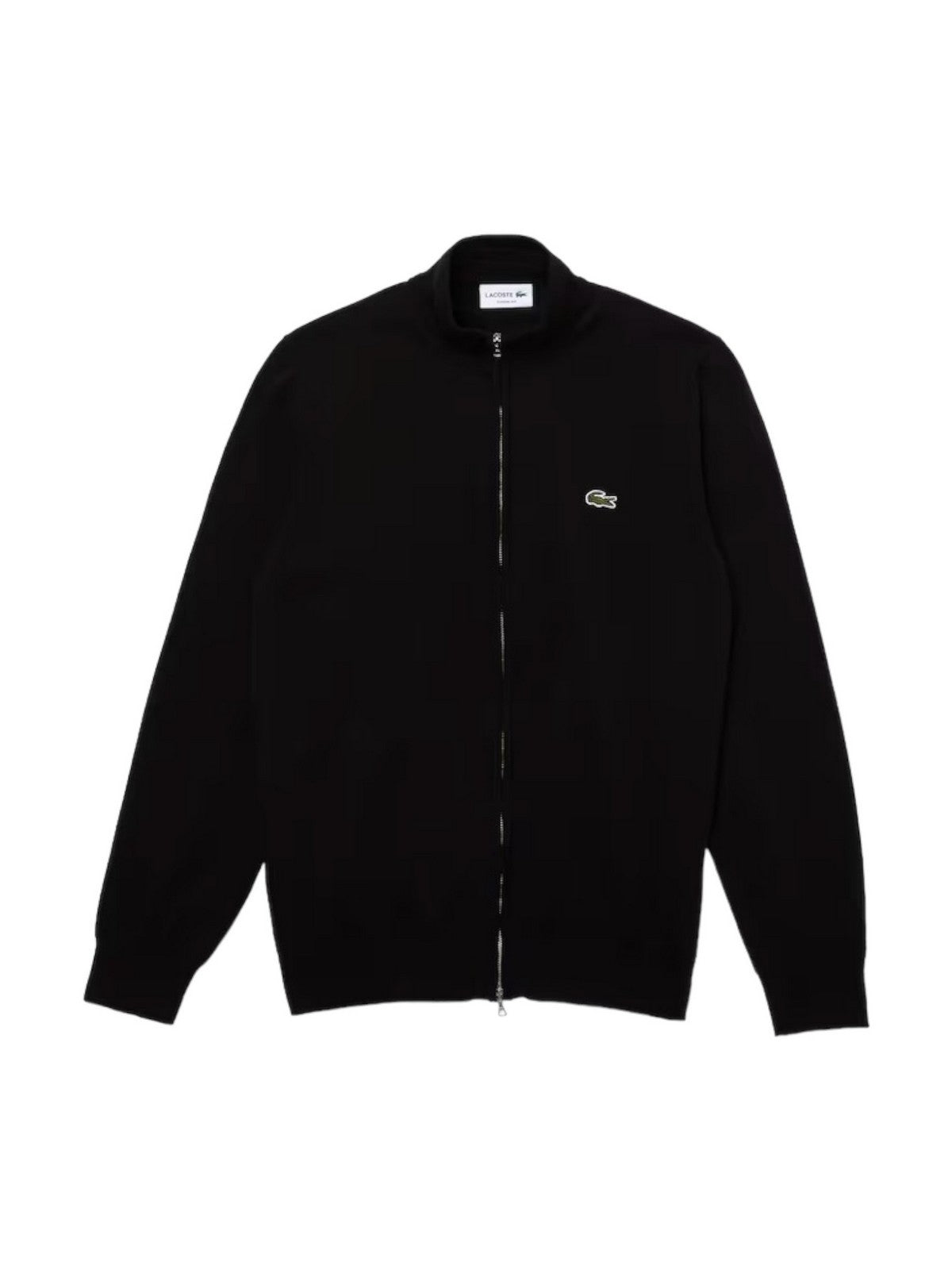 LACOSTE Cardigan Uomo AH1957 031 Nero